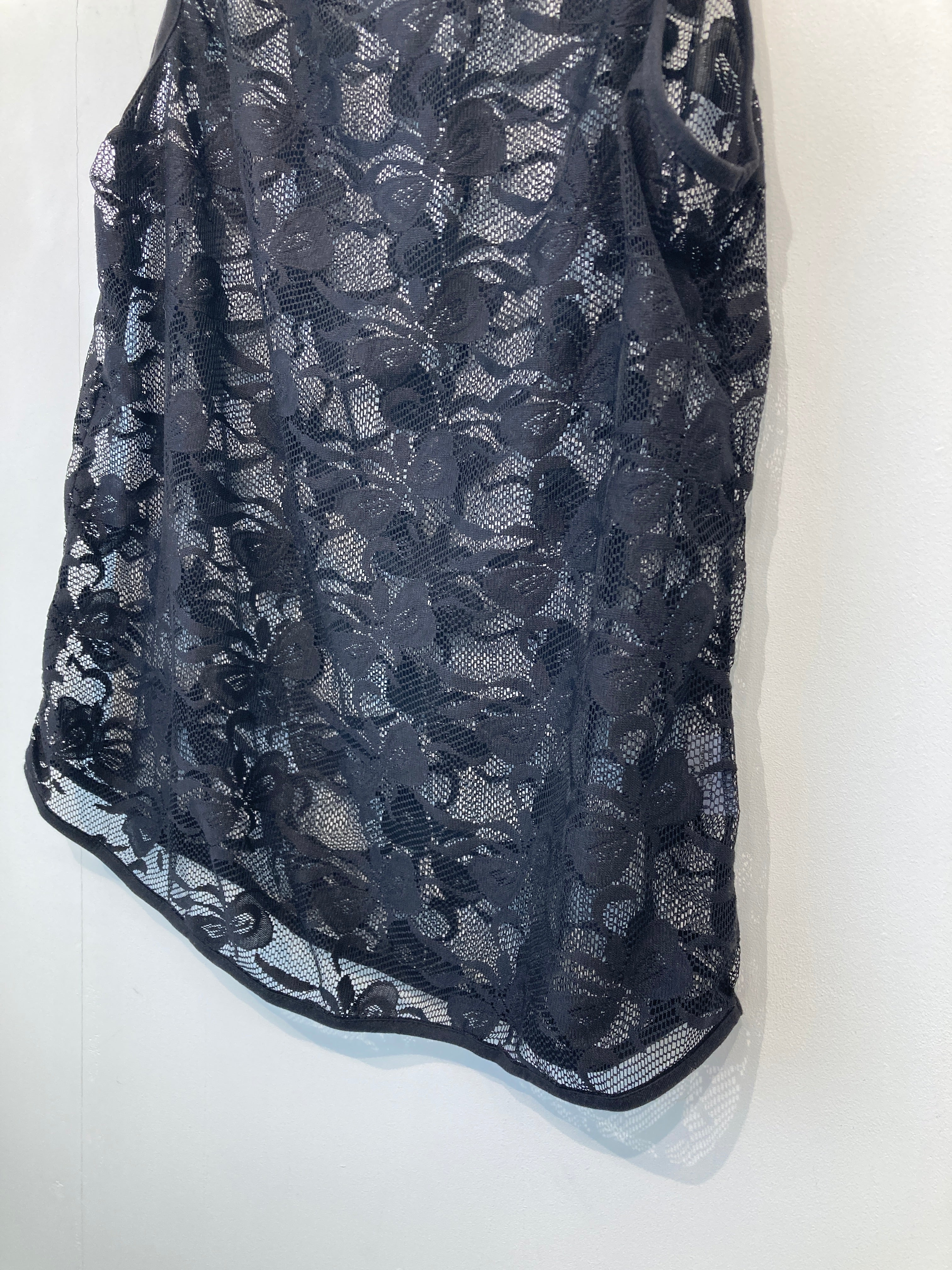 Ofelia Bluse