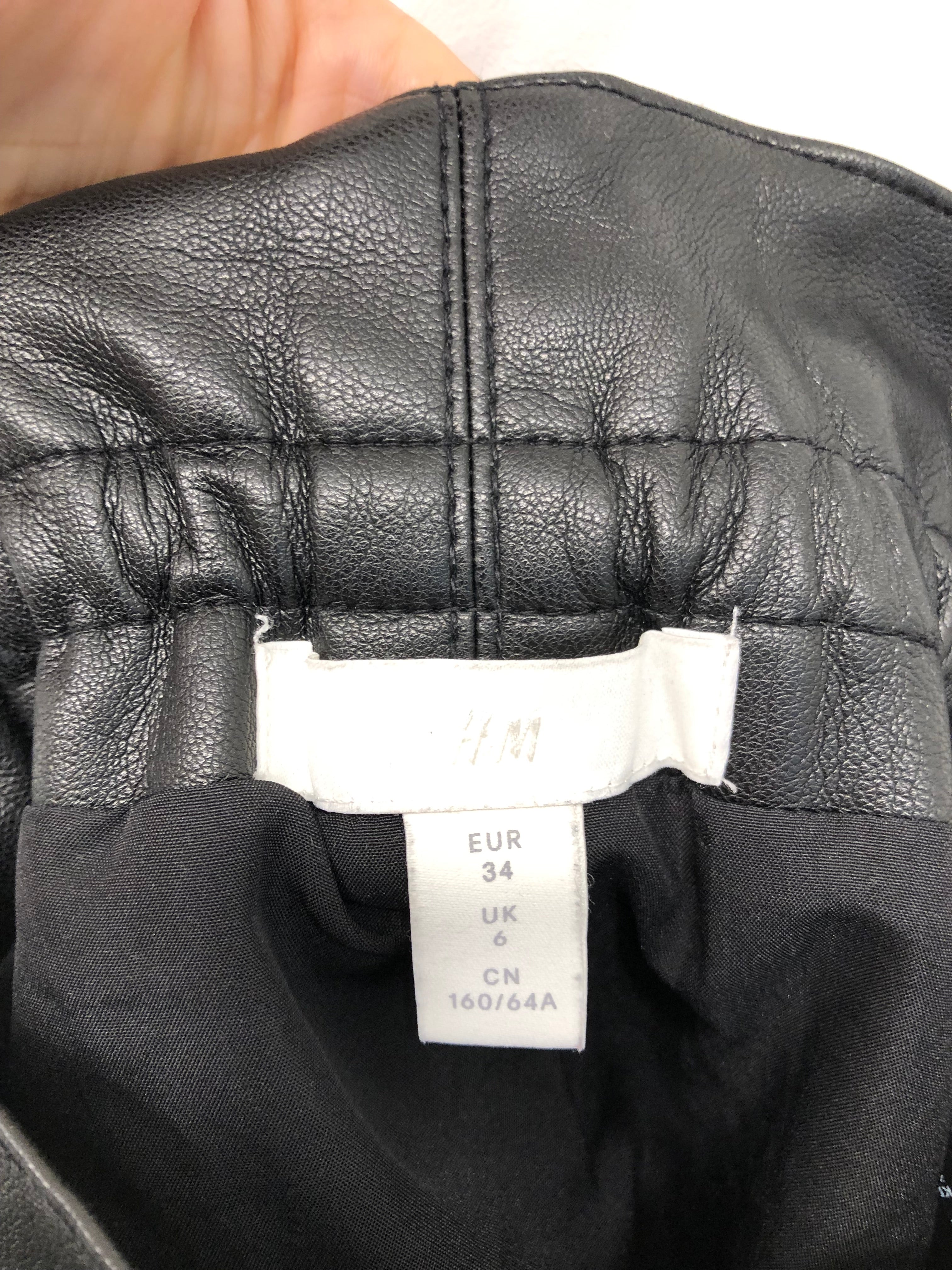 H&M Nederdel
