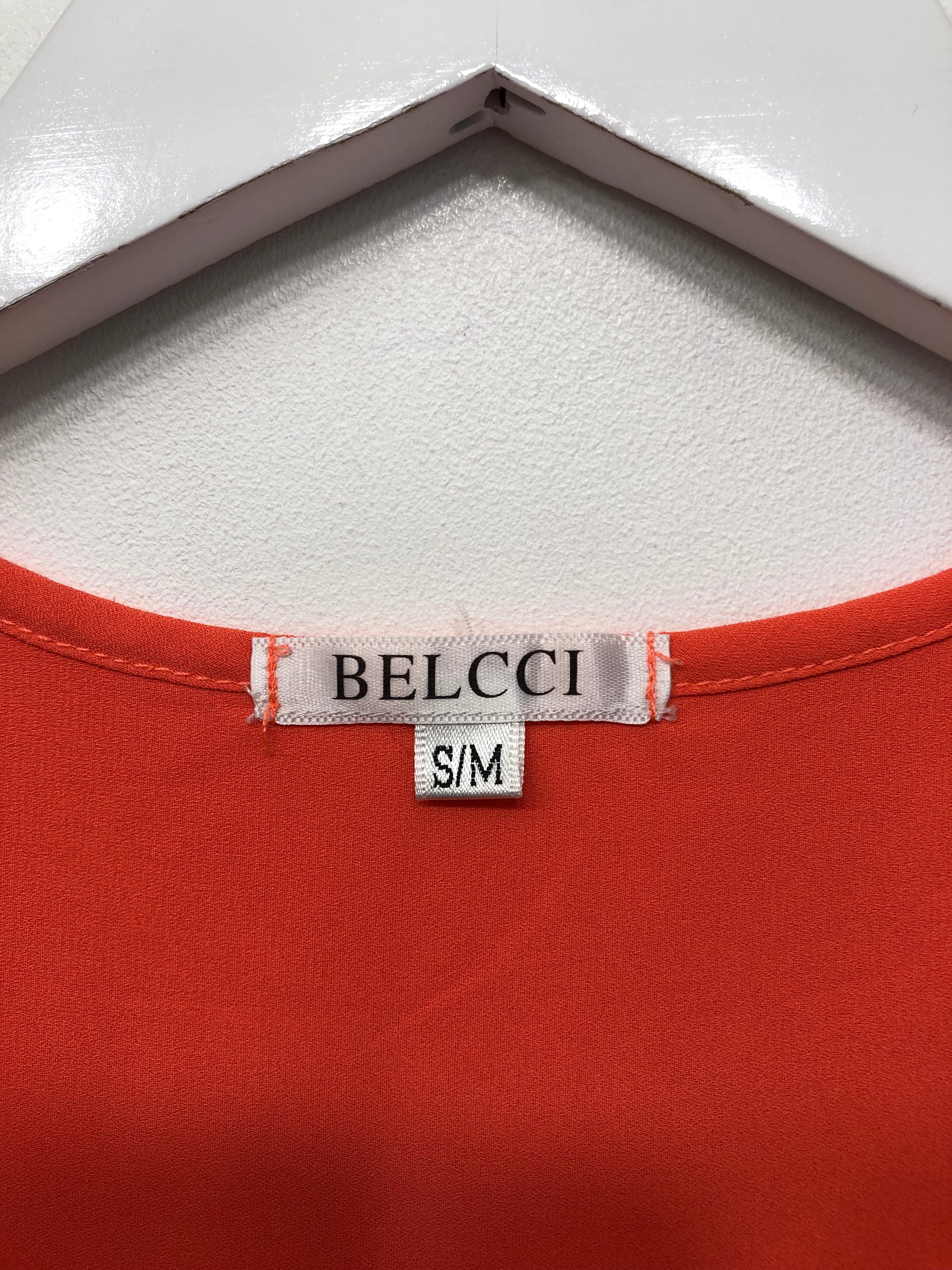 Belcci Skjorte