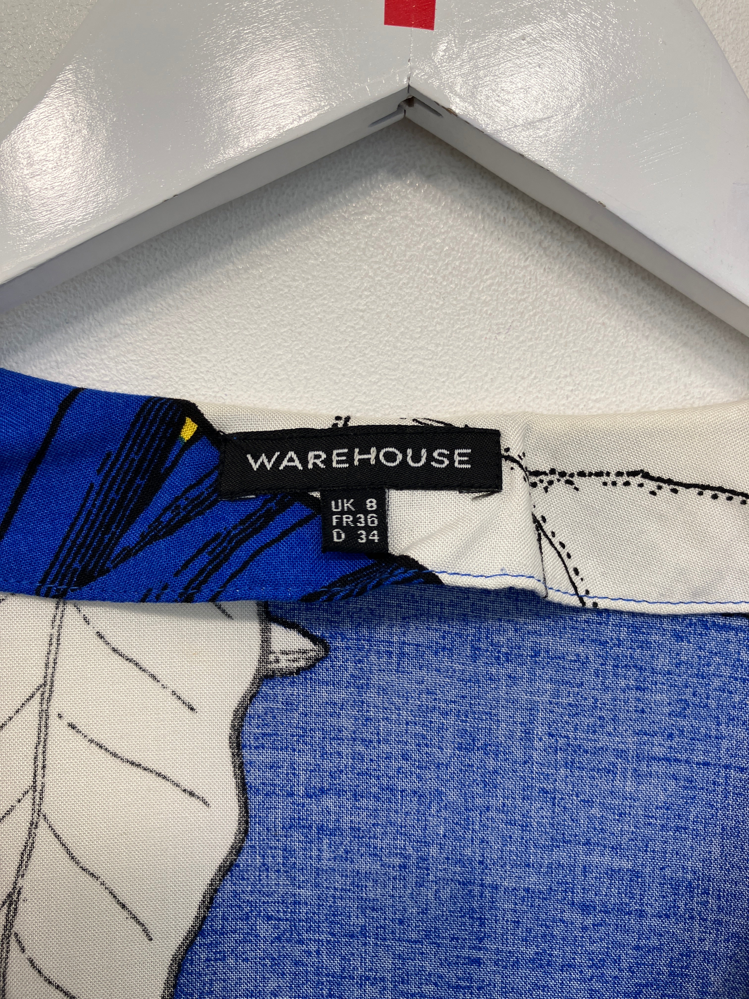Warehouse Kjole