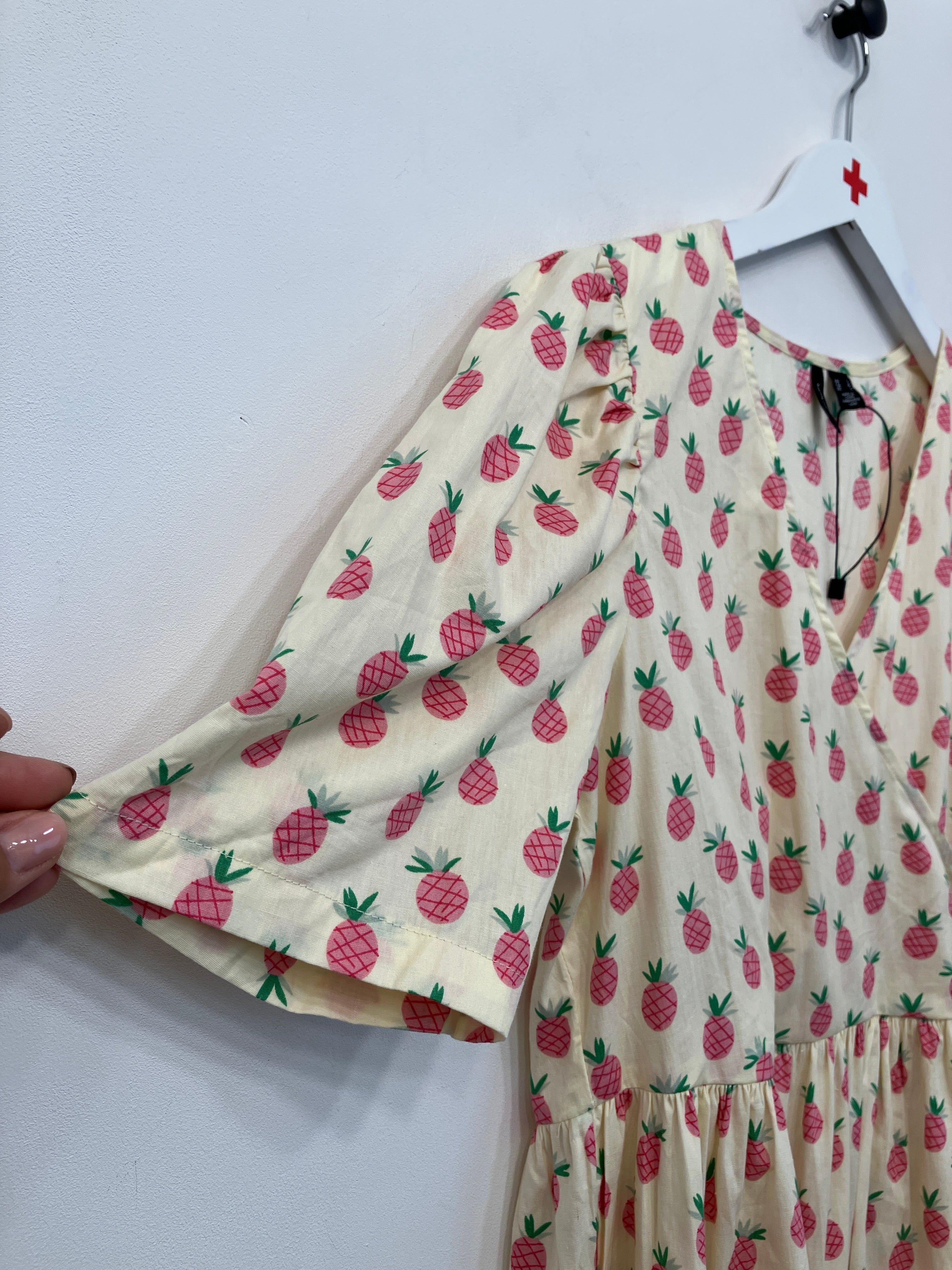 Vero Moda Kjole