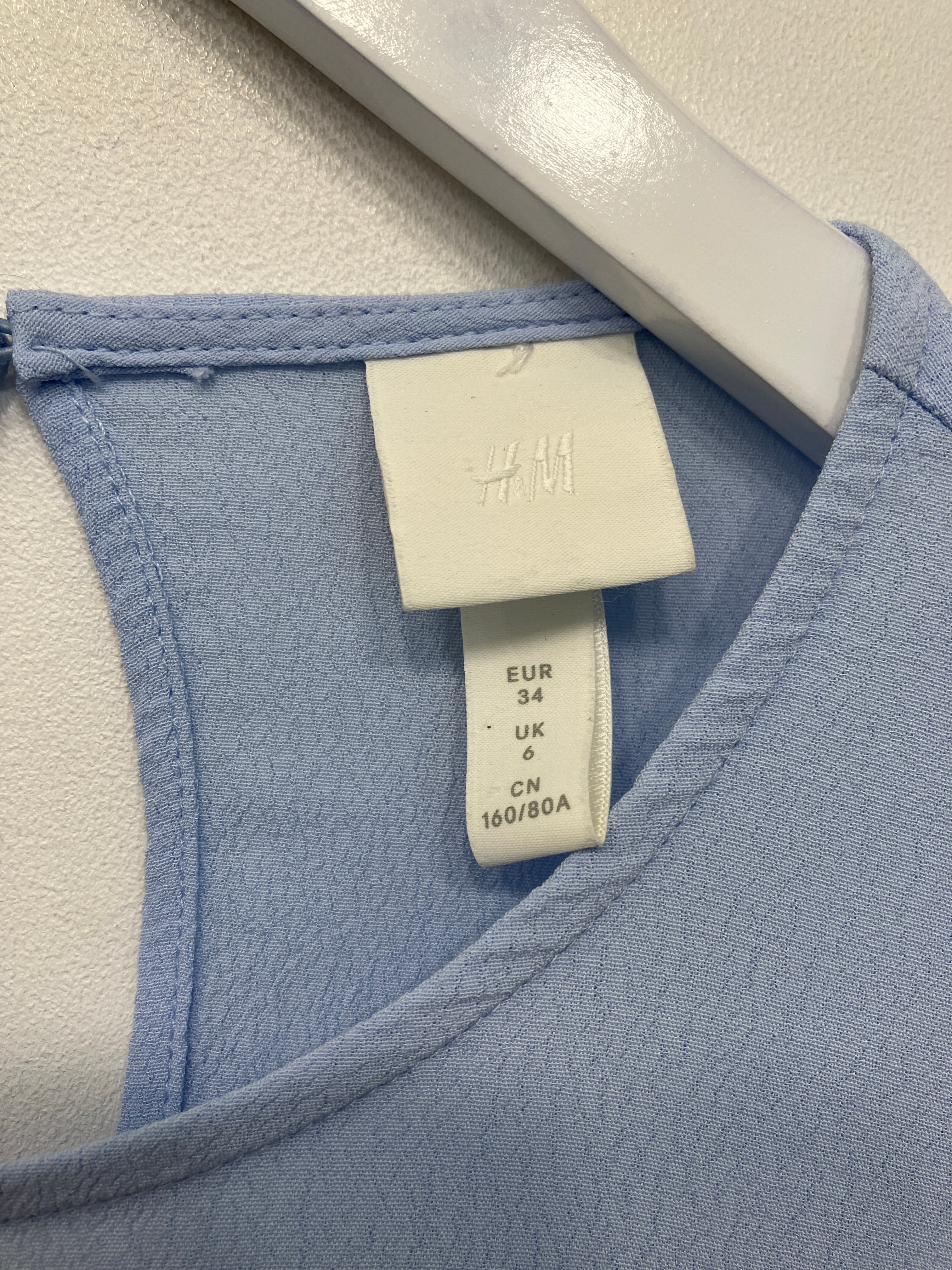 H&M Kjole