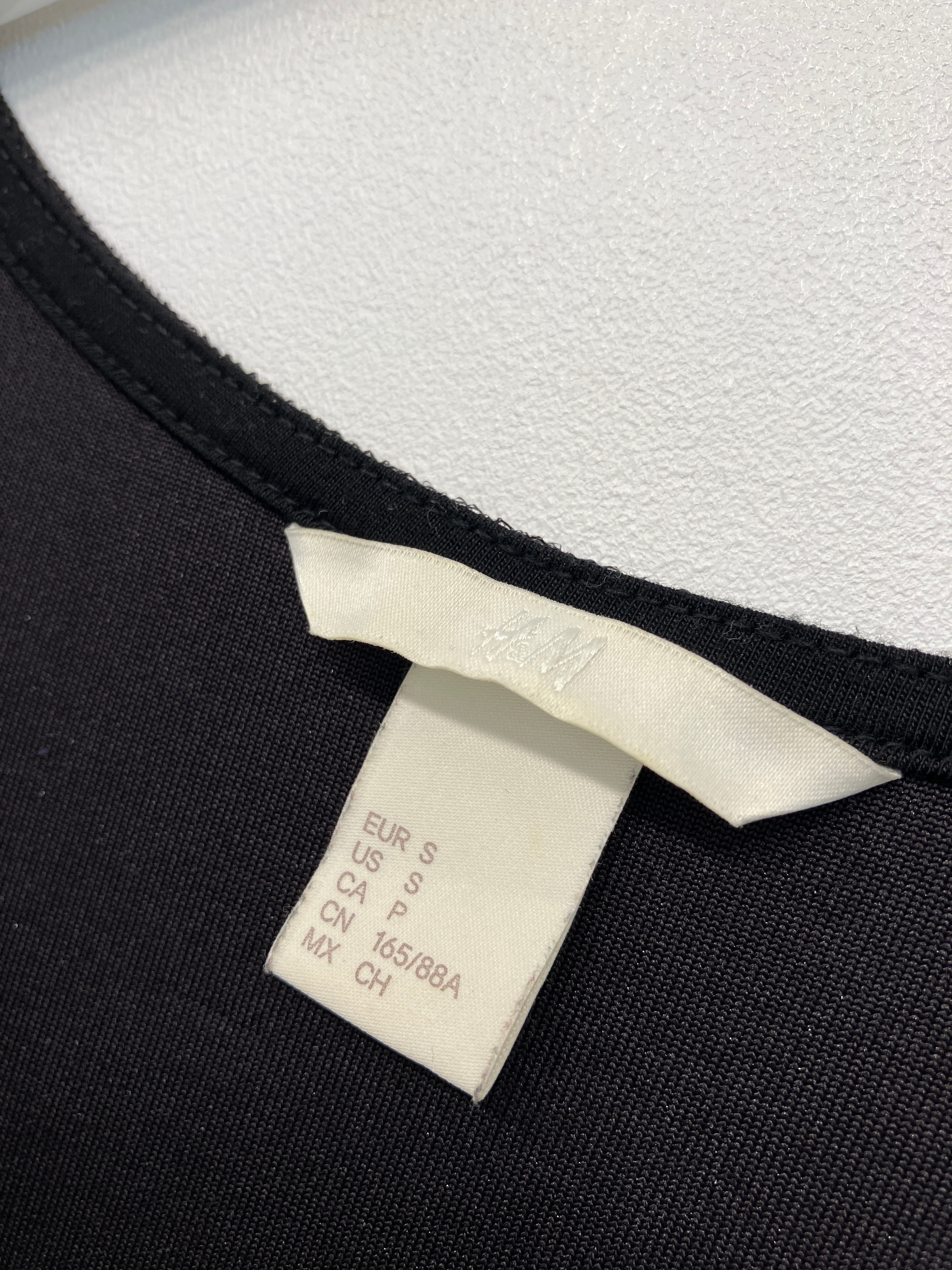 H&M Kjole
