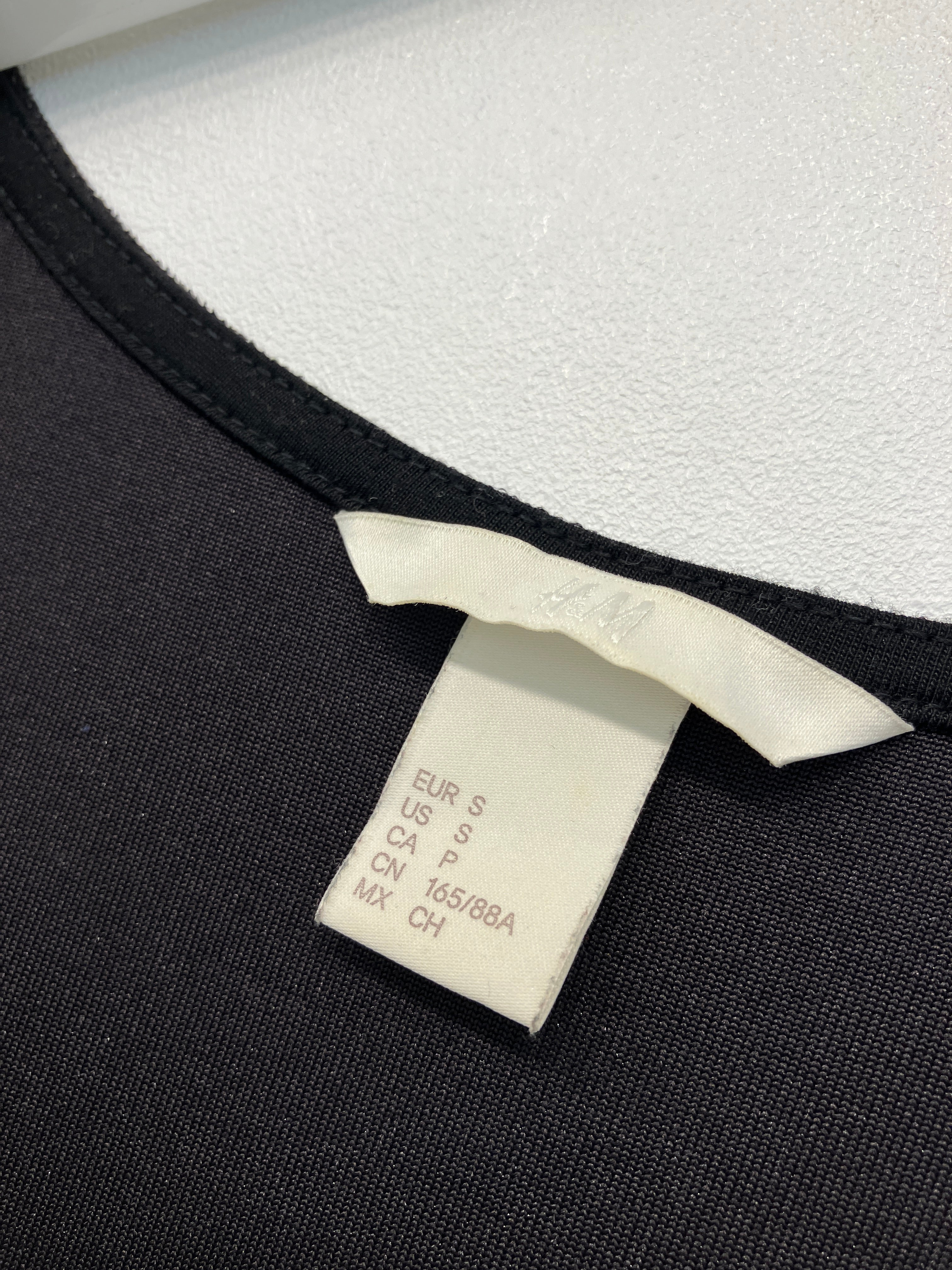 H&M Kjole