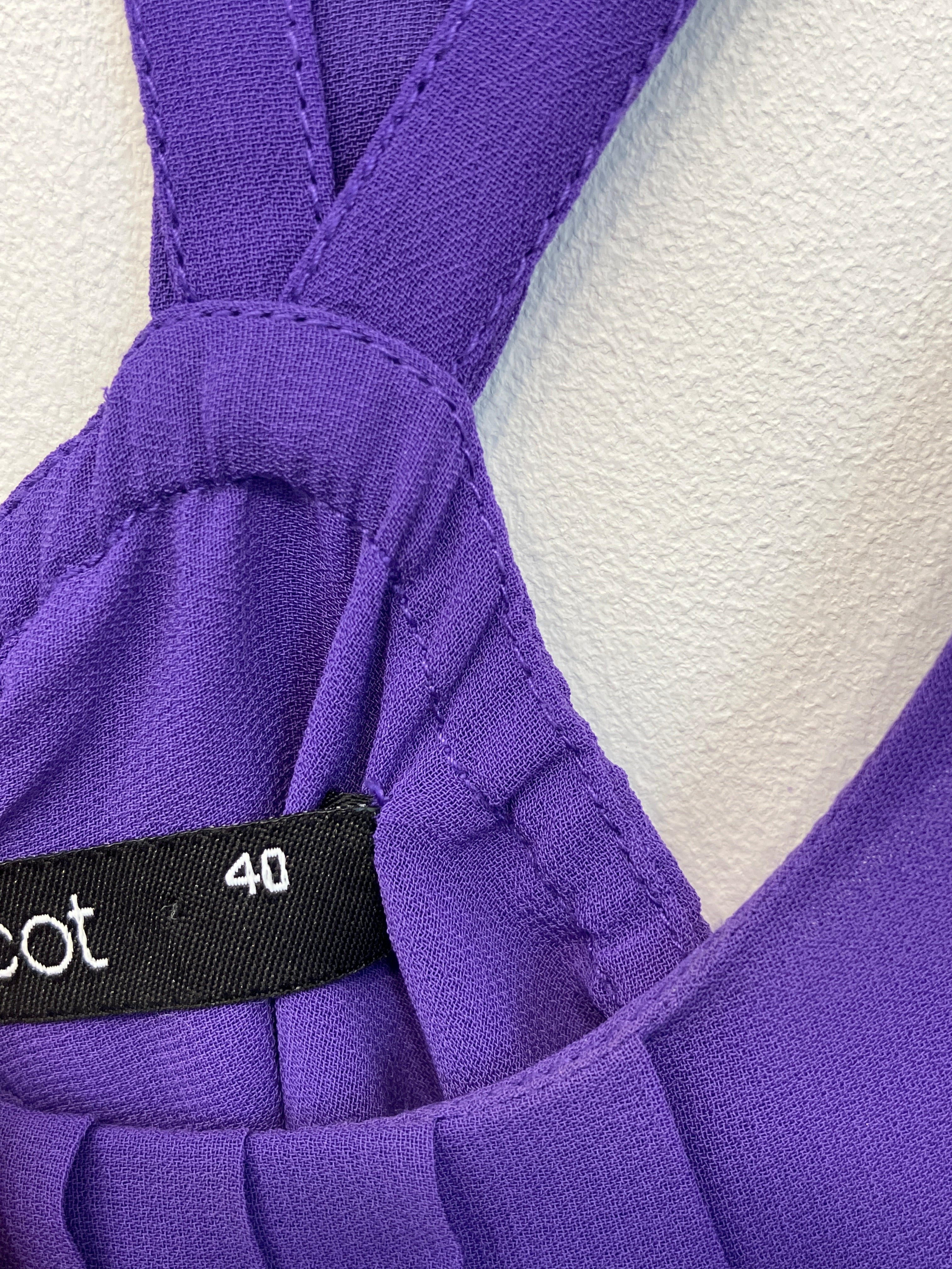 Gina Tricot Kjole