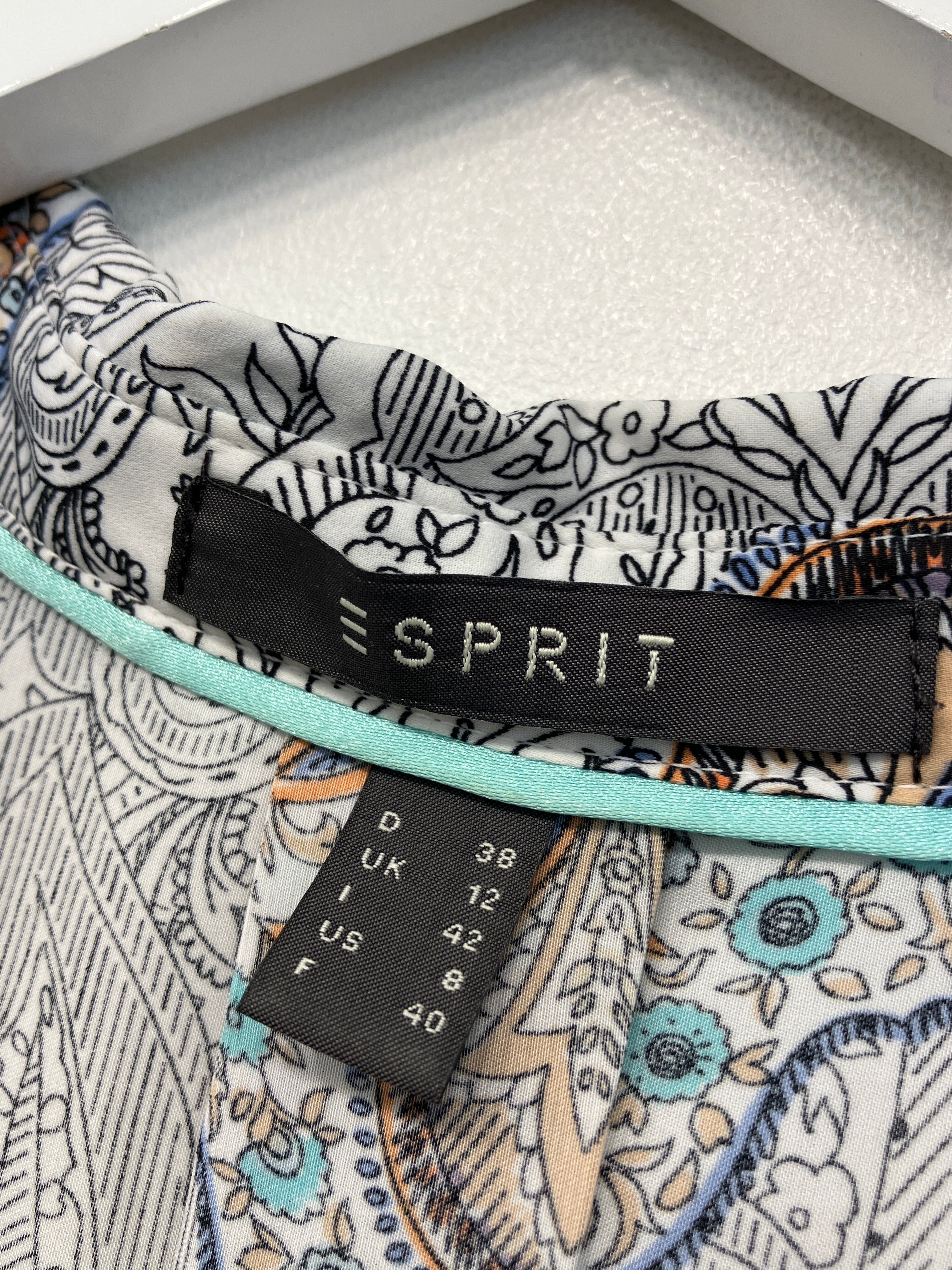 Esprit Kjole