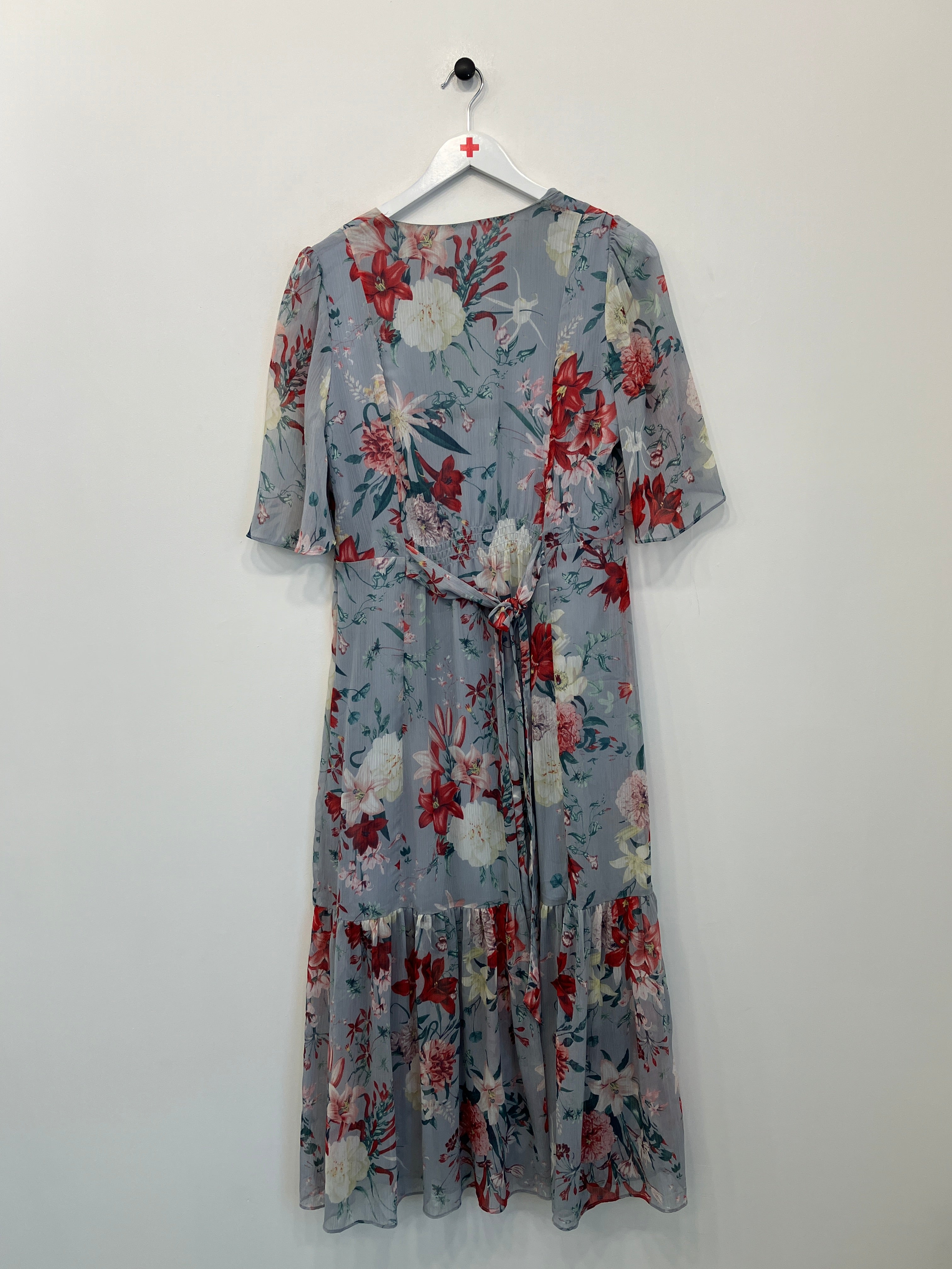 Vintage Stories Kjole