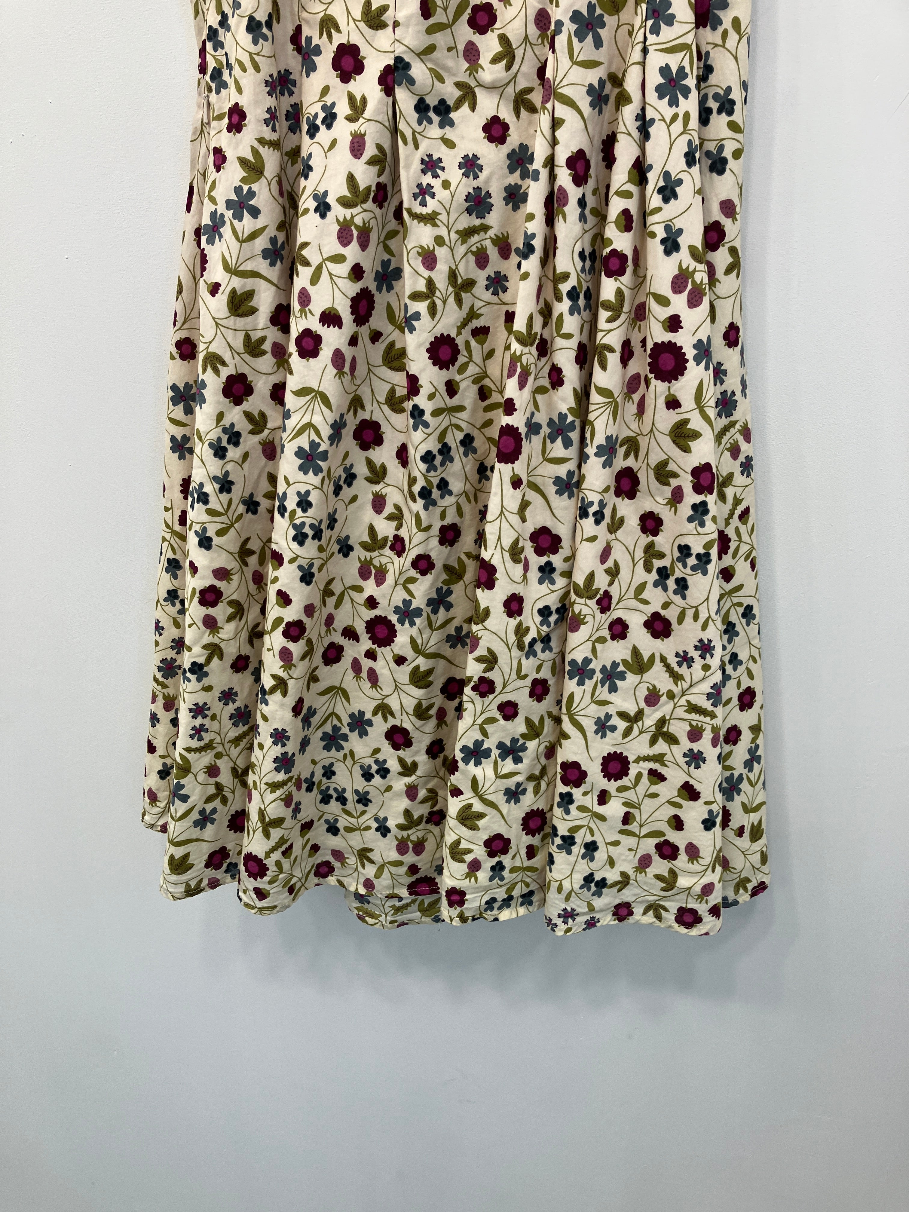 La Femme Fatale Kjole