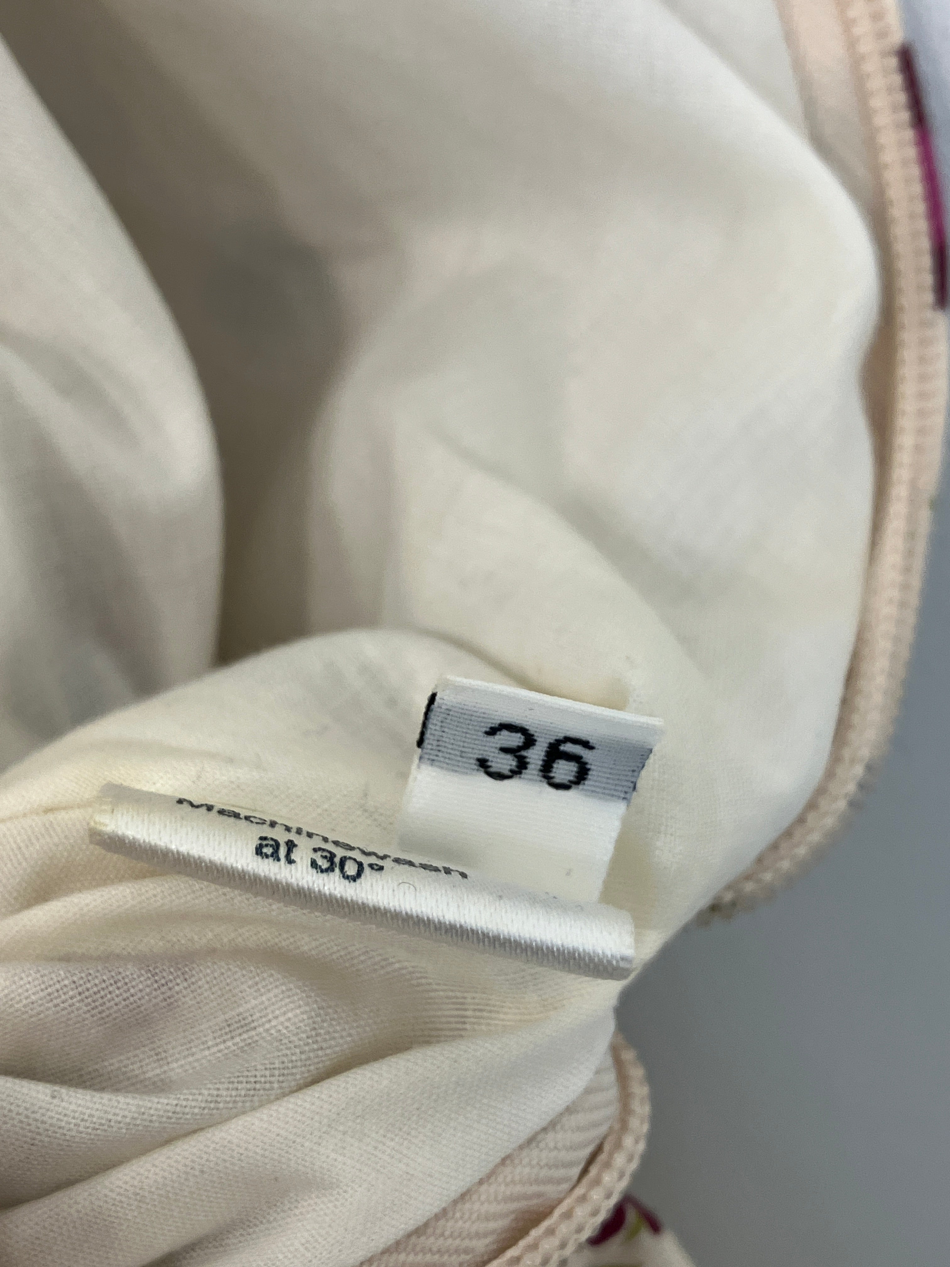 La Femme Fatale Kjole