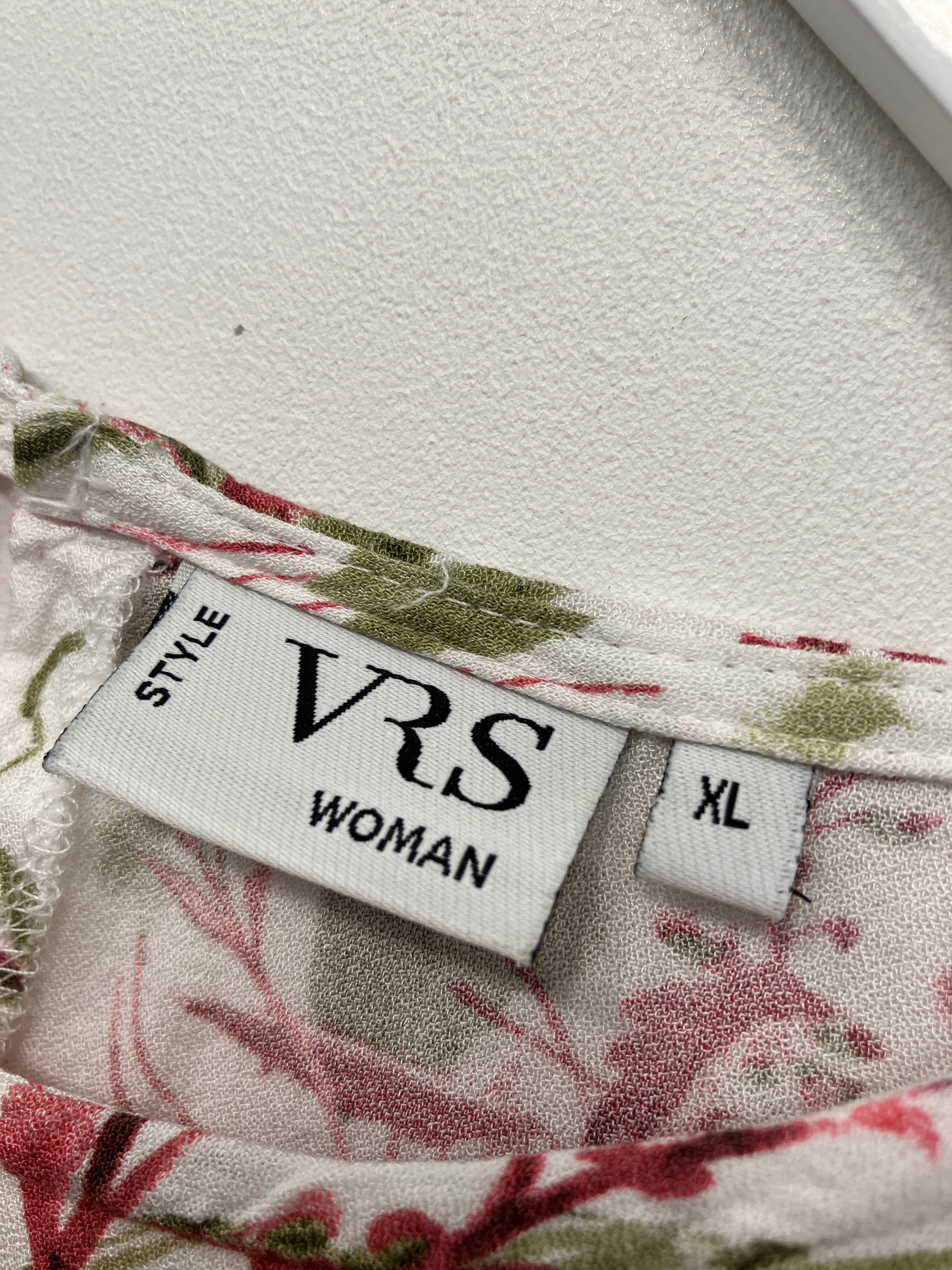 VRS Kjole