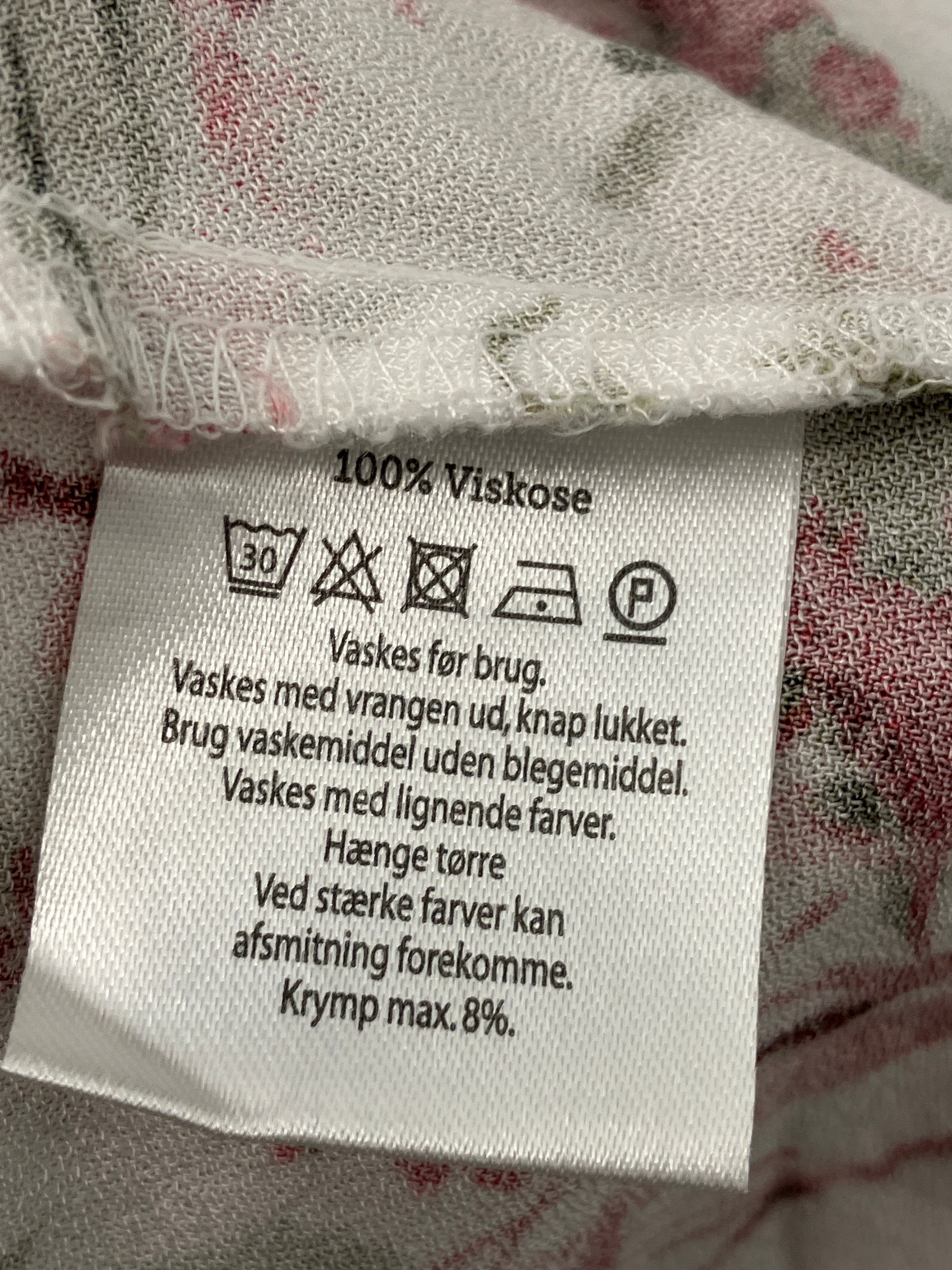 VRS Kjole