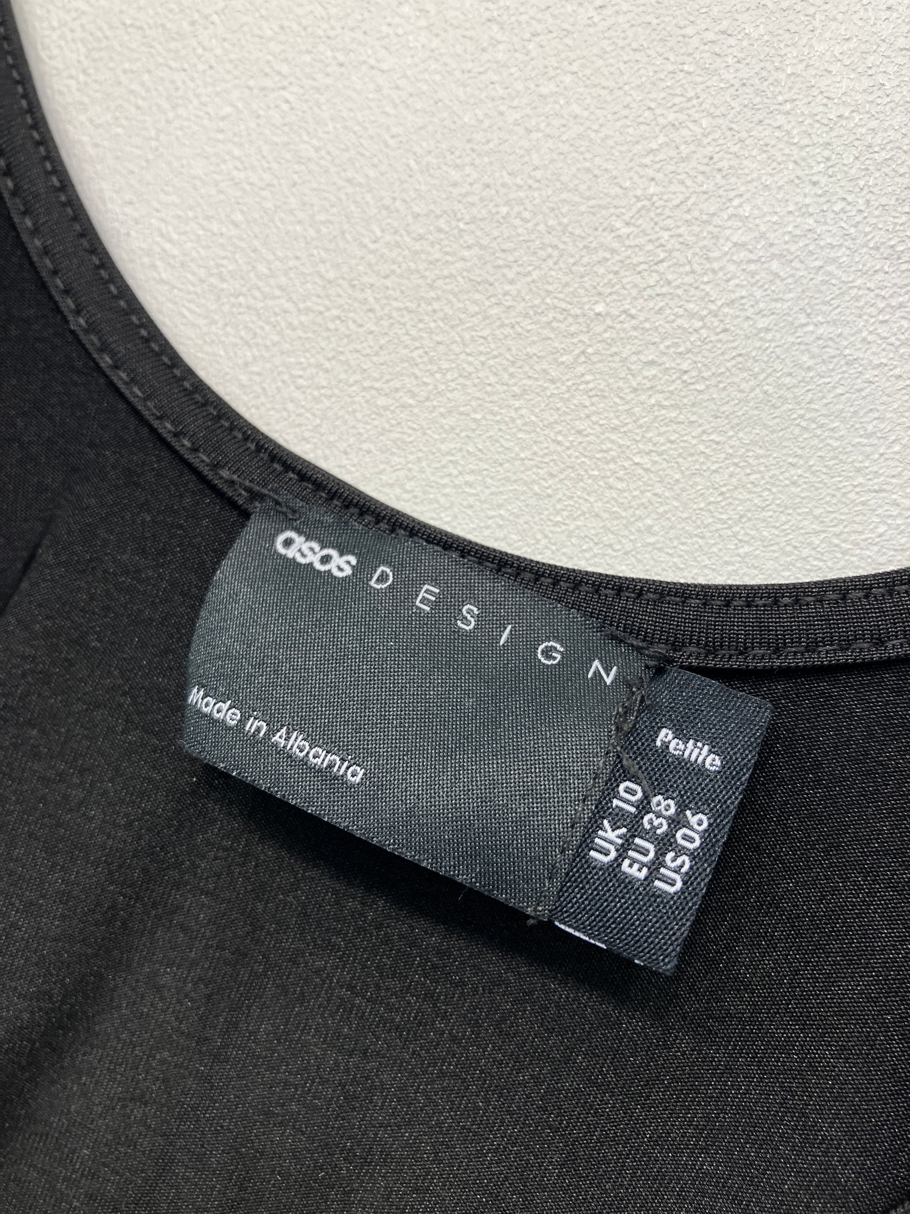Asos Kjole