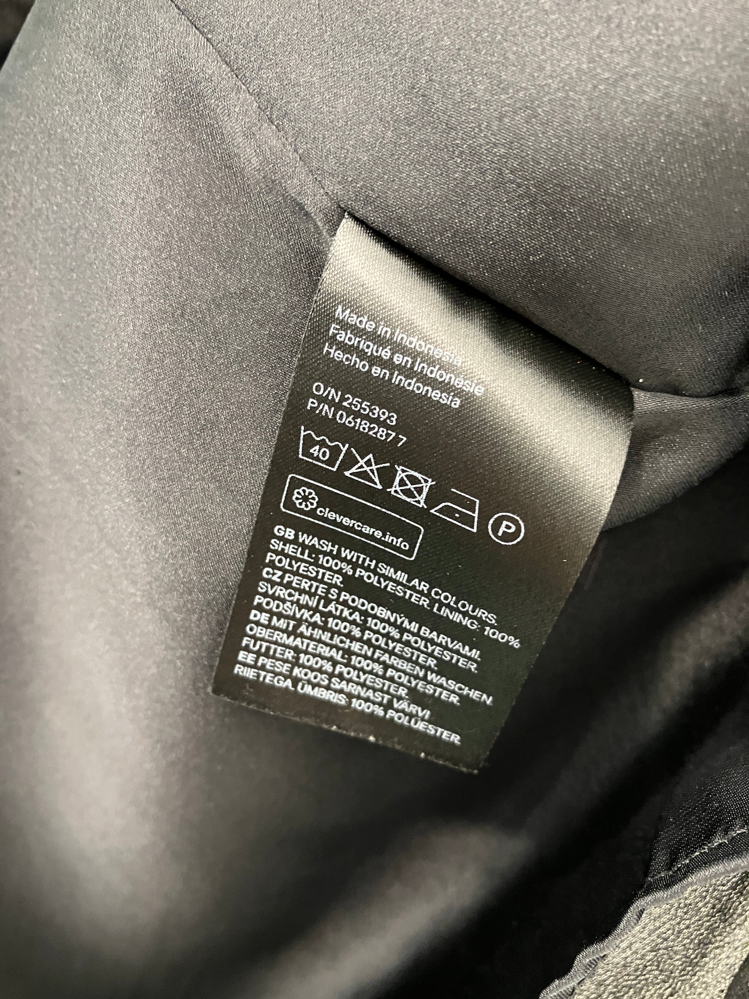 H&M Kjole