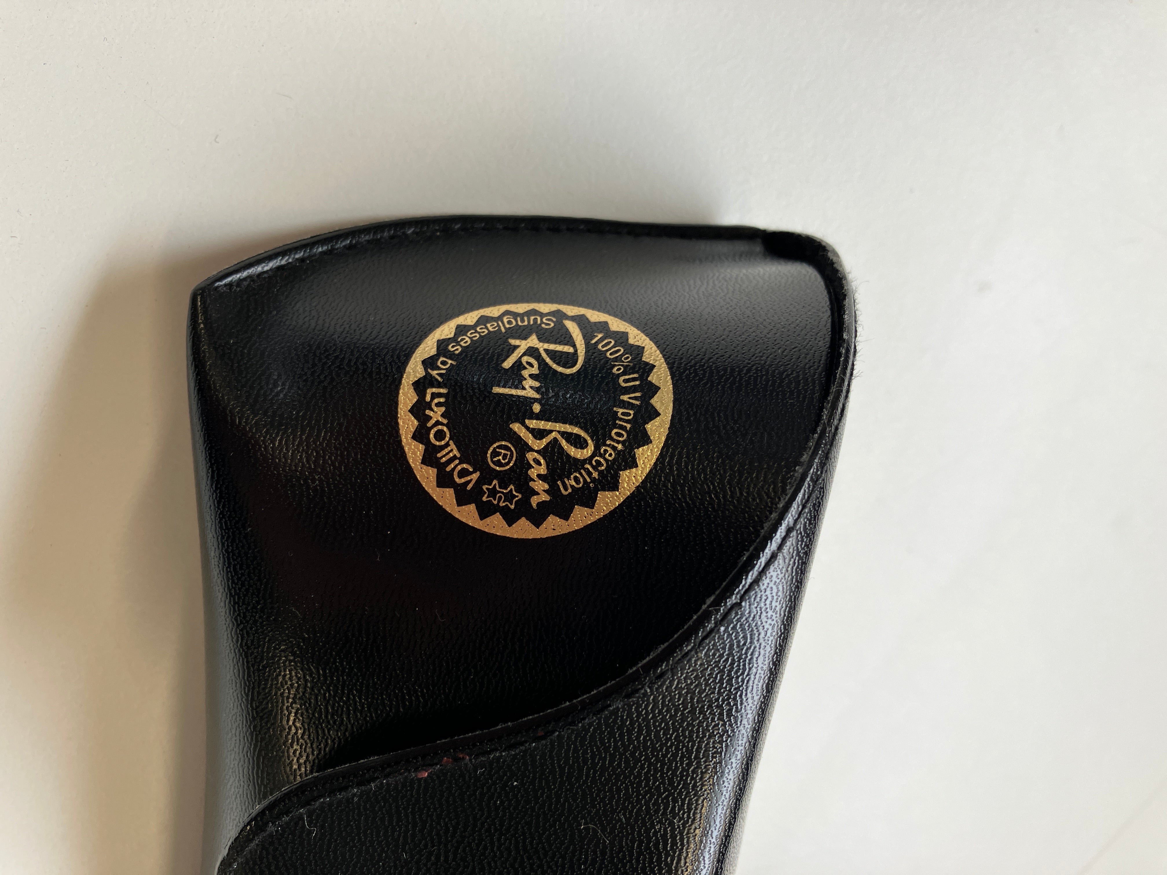 Ray Ban Solbriller