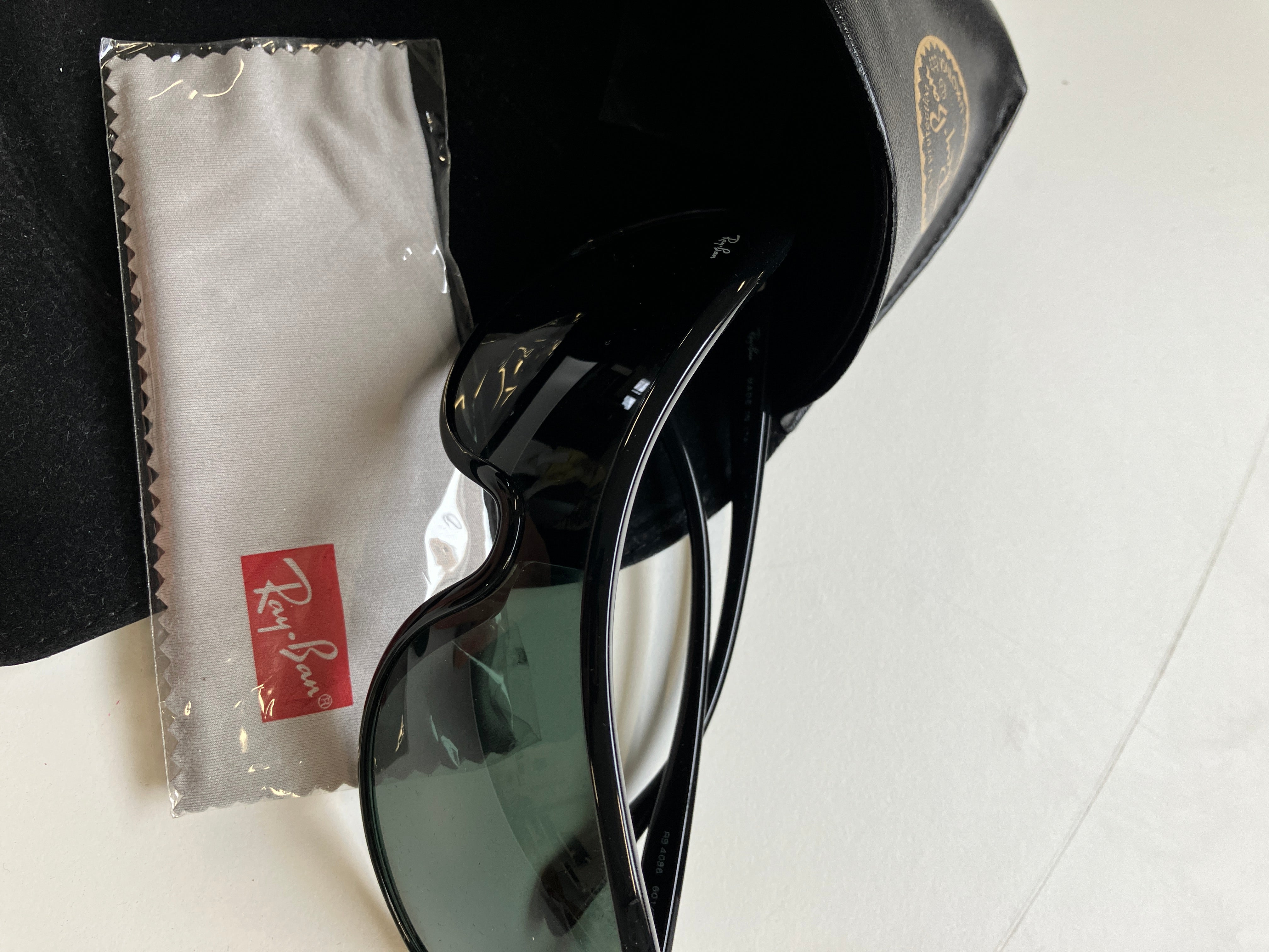 Ray Ban Solbriller