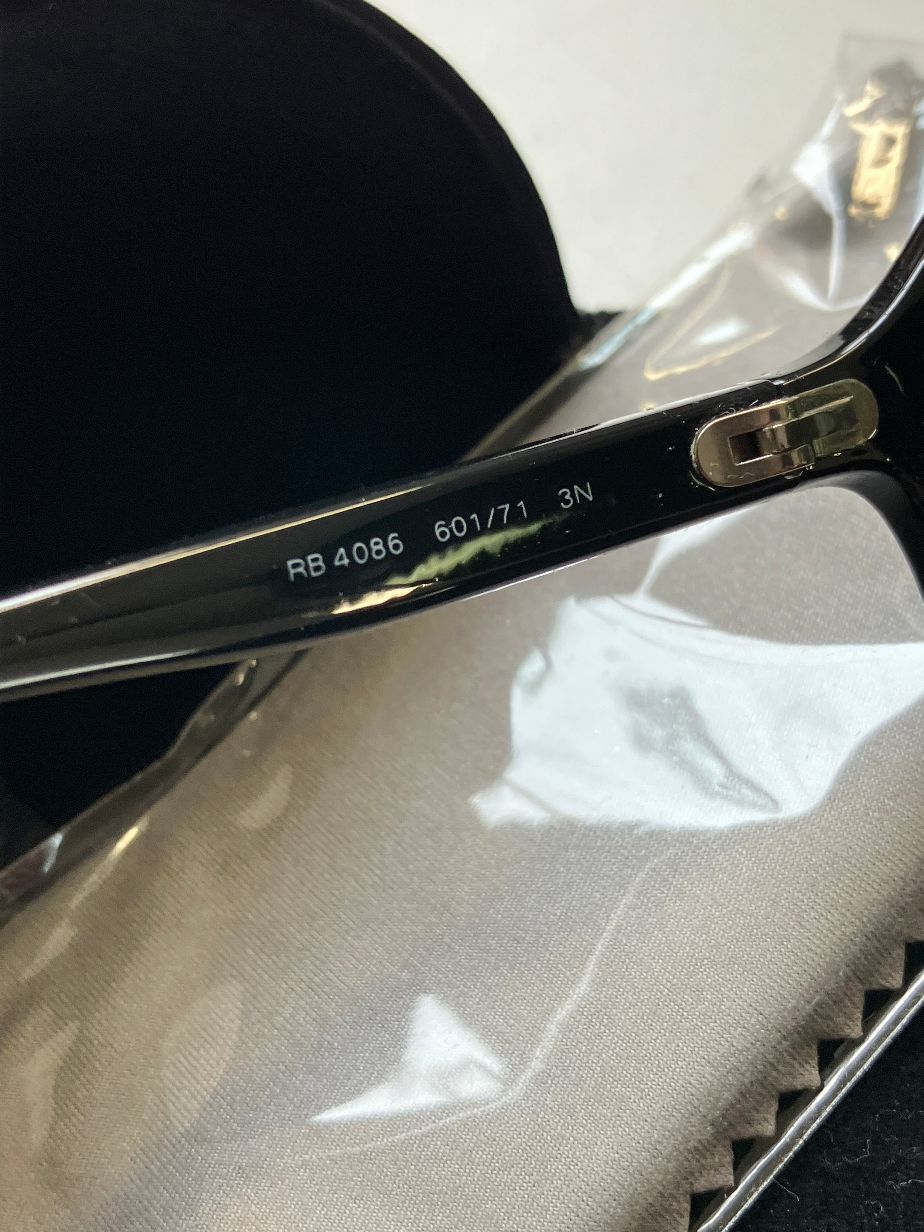 Ray Ban Solbriller