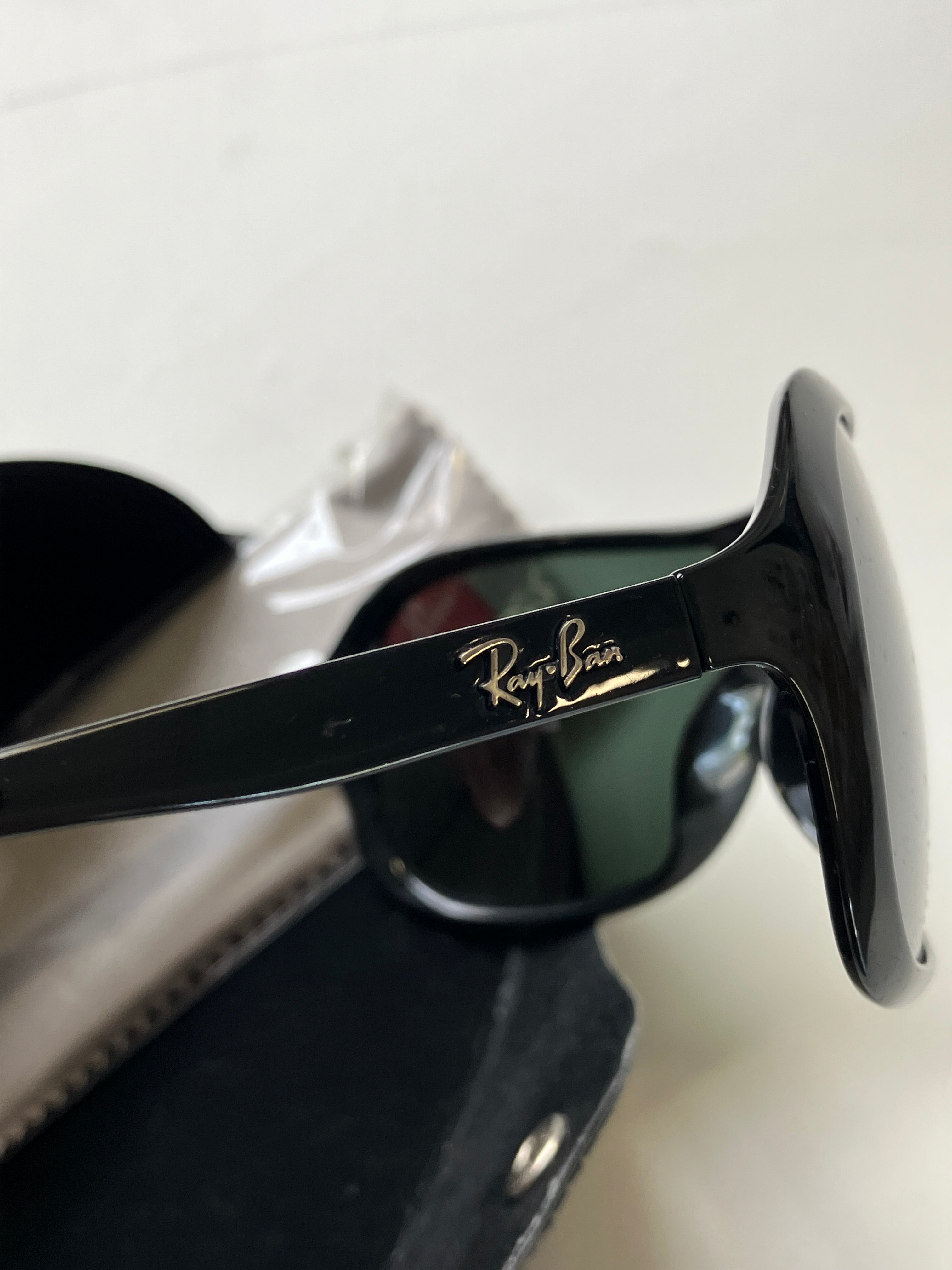 Ray Ban Solbriller