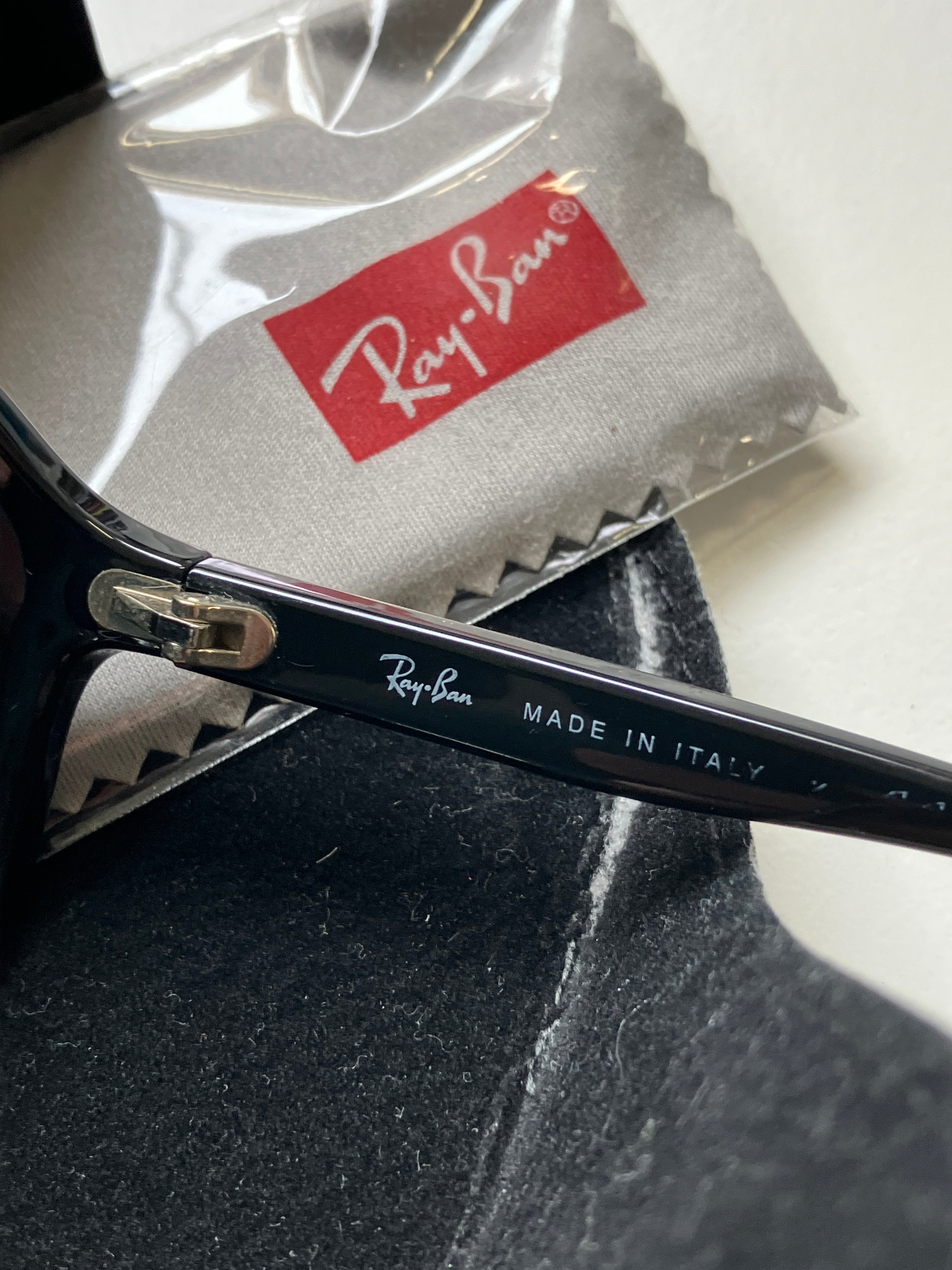 Ray Ban Solbriller