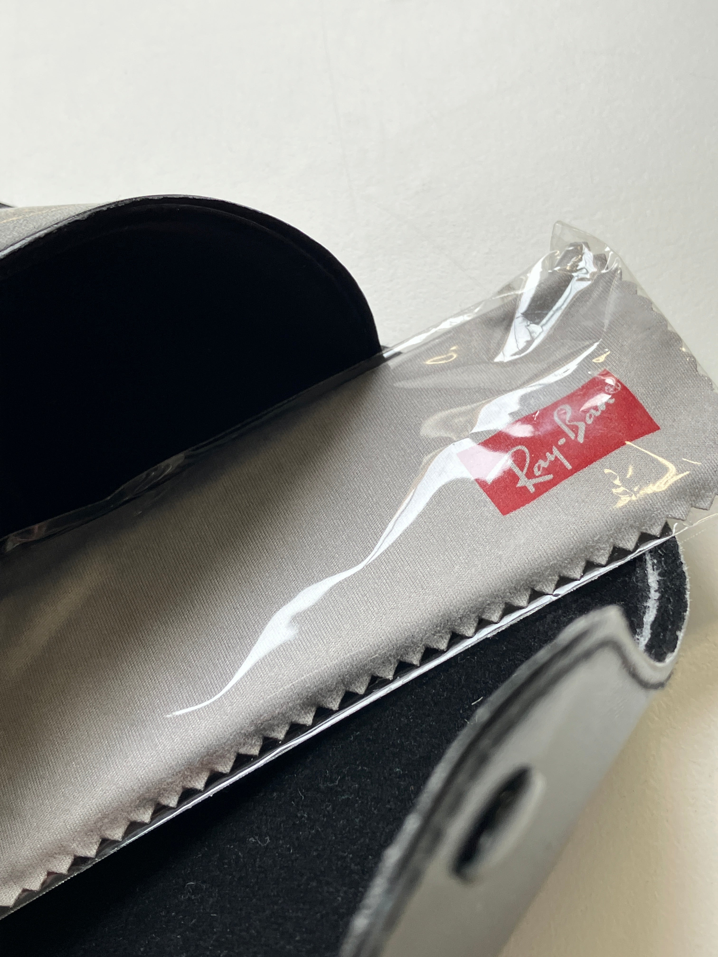 Ray Ban Solbriller