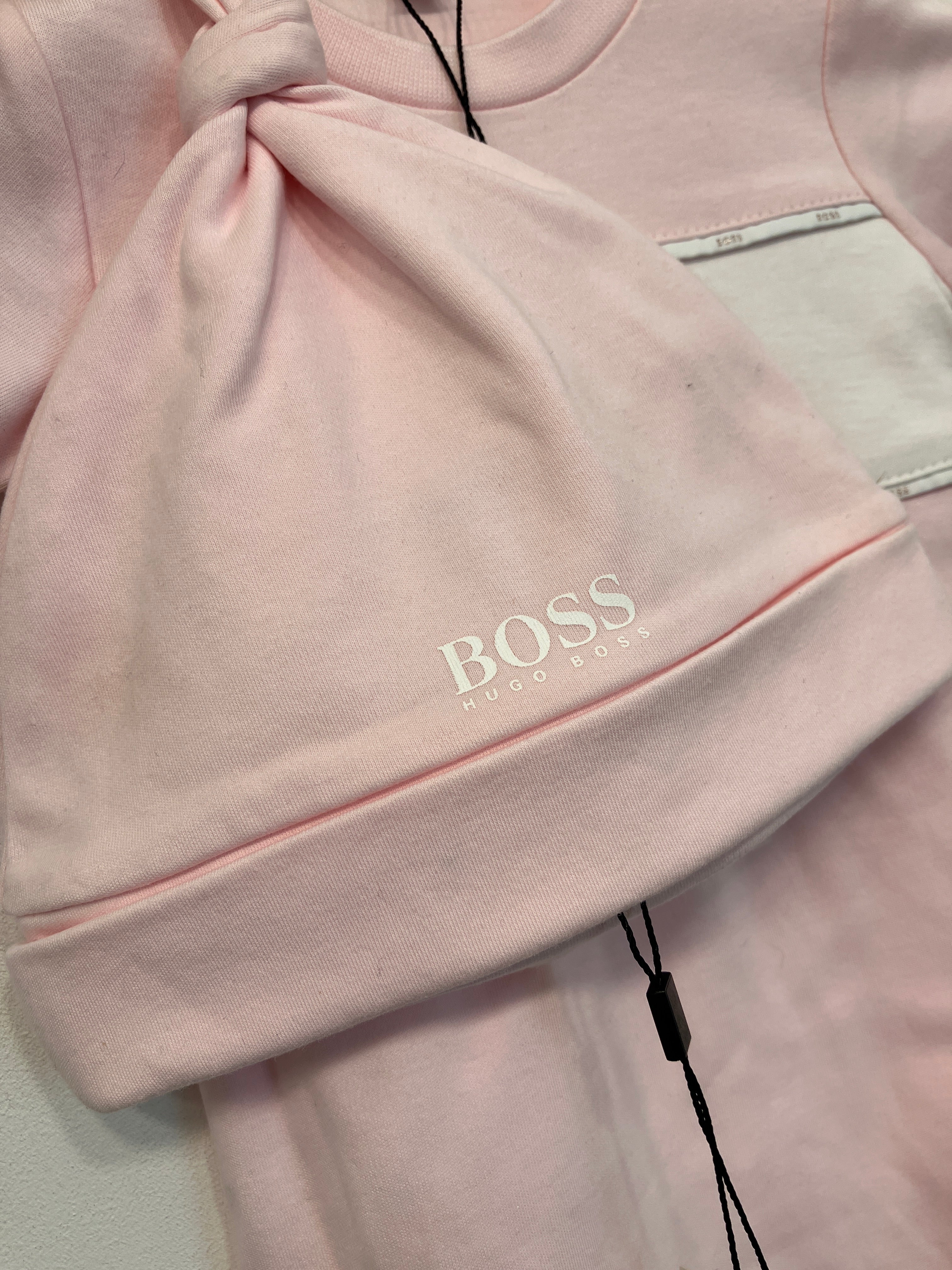 Boss Sæt