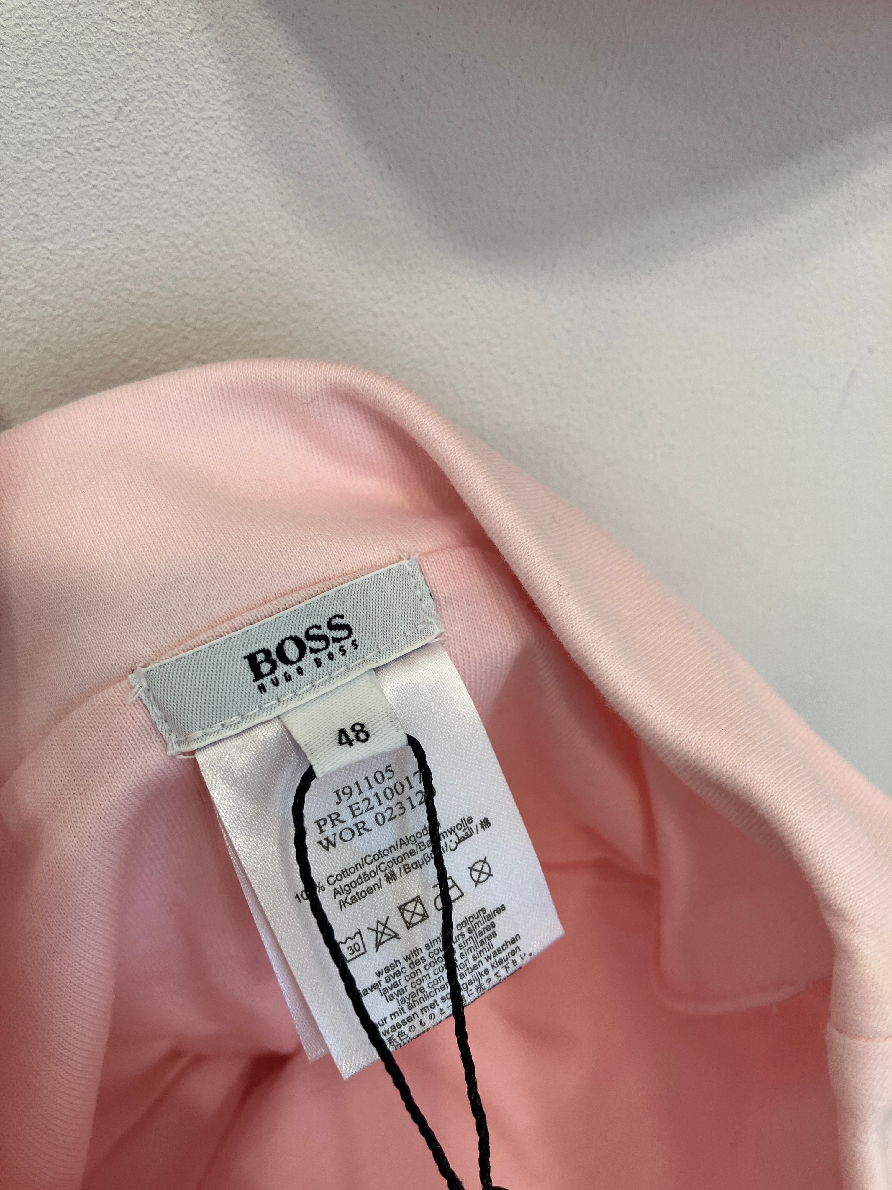Boss Sæt