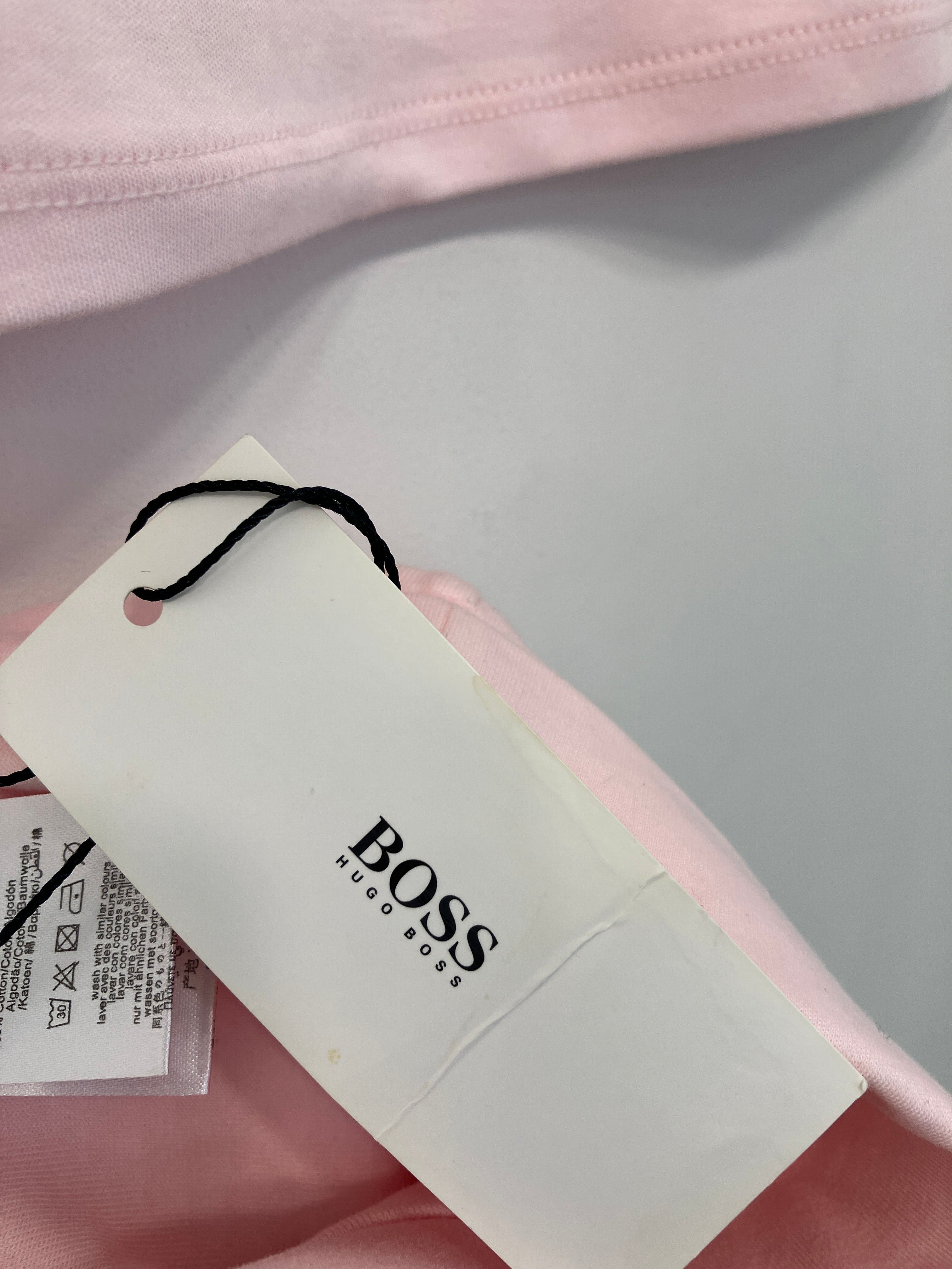 Boss Sæt