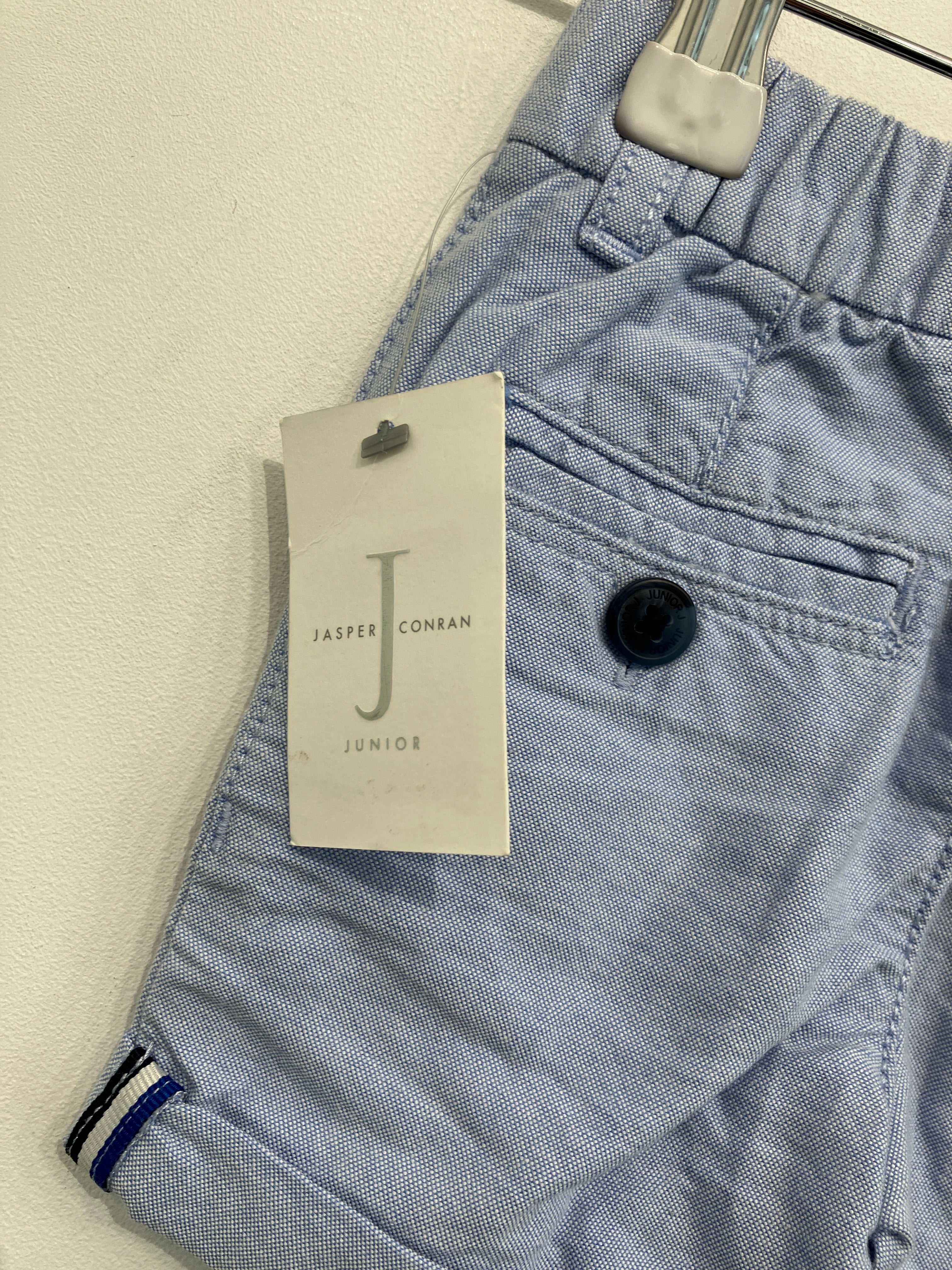 Jasper Conren Shorts