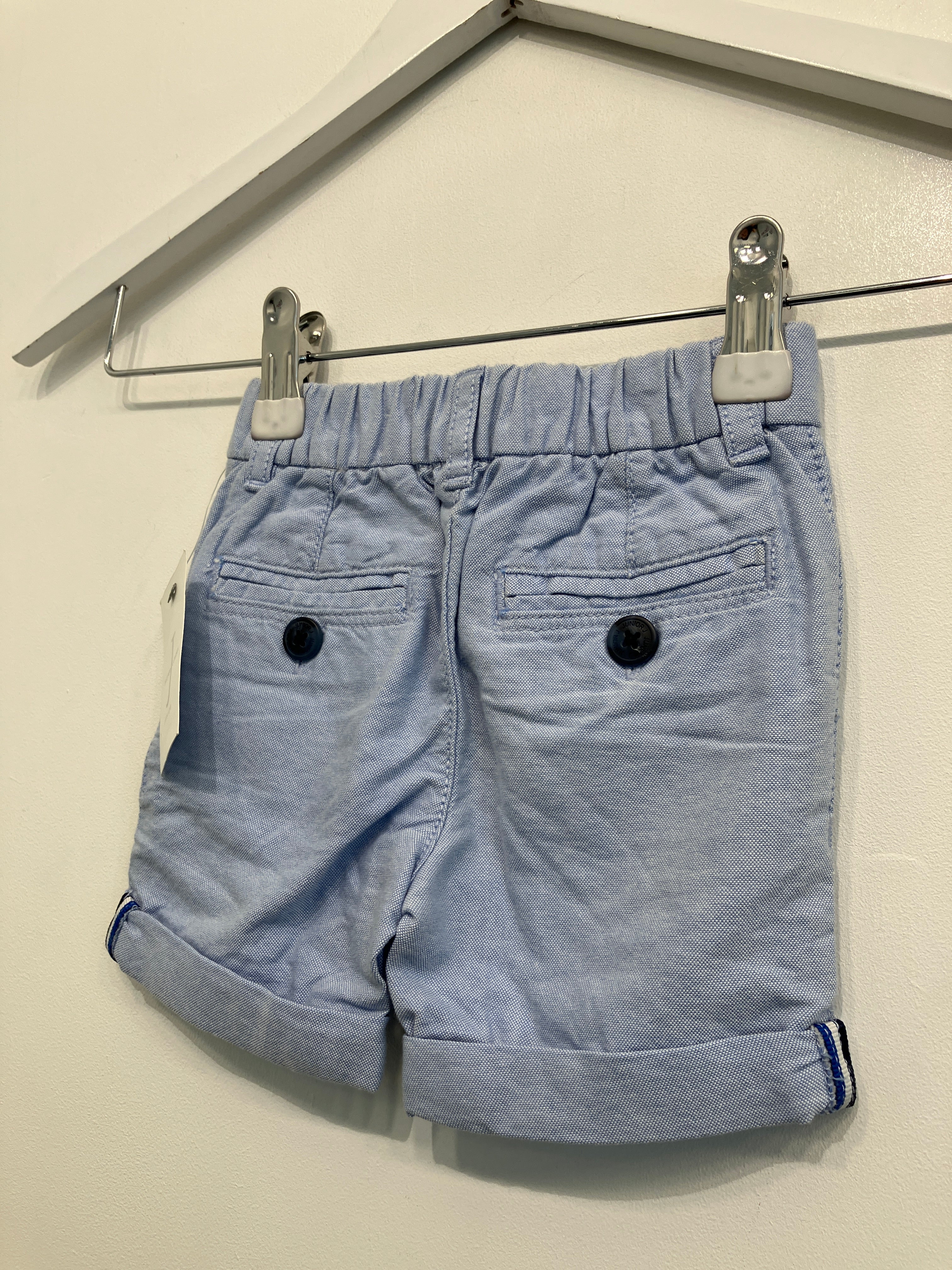 Jasper Conren Shorts