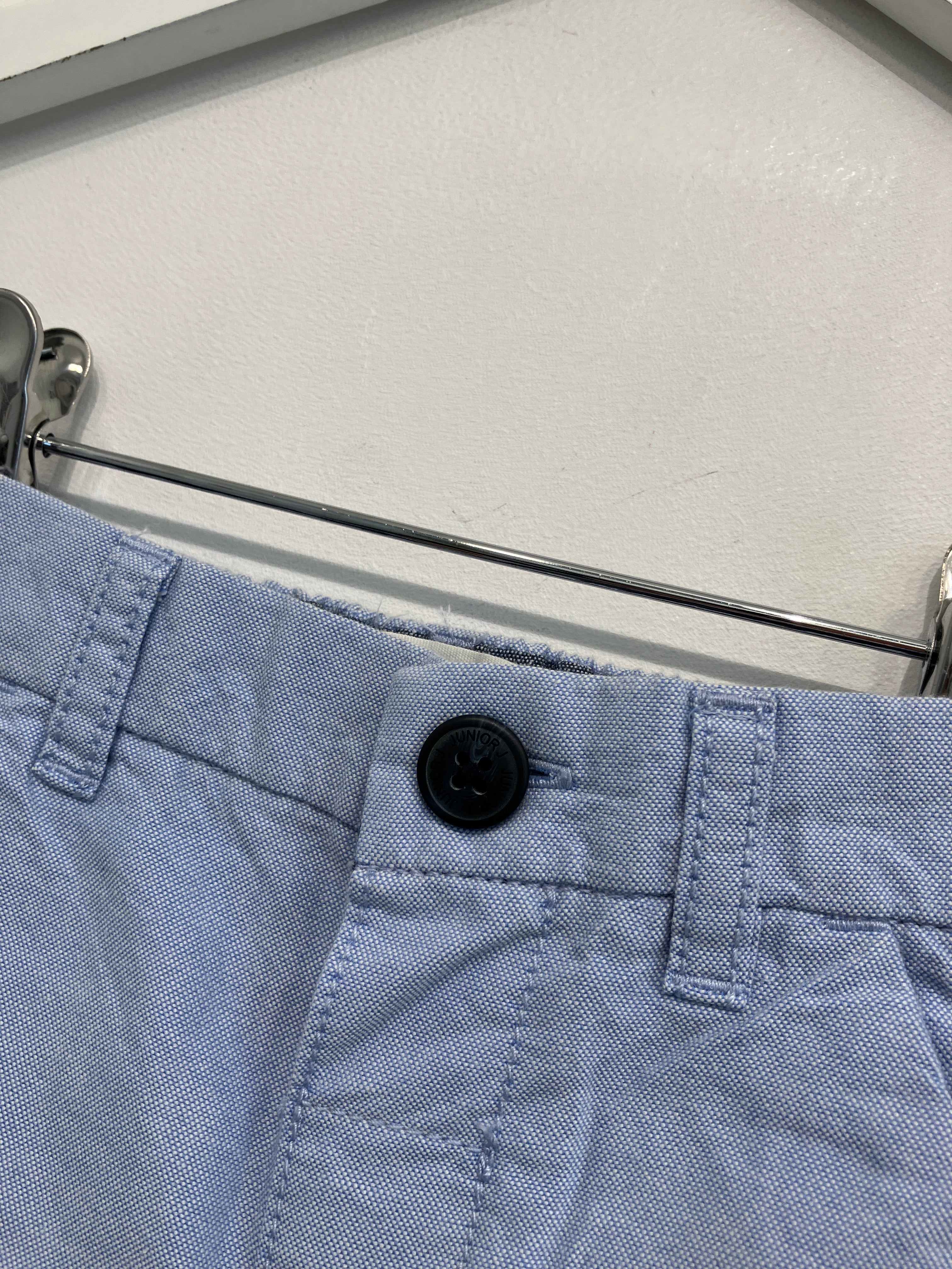 Jasper Conren Shorts