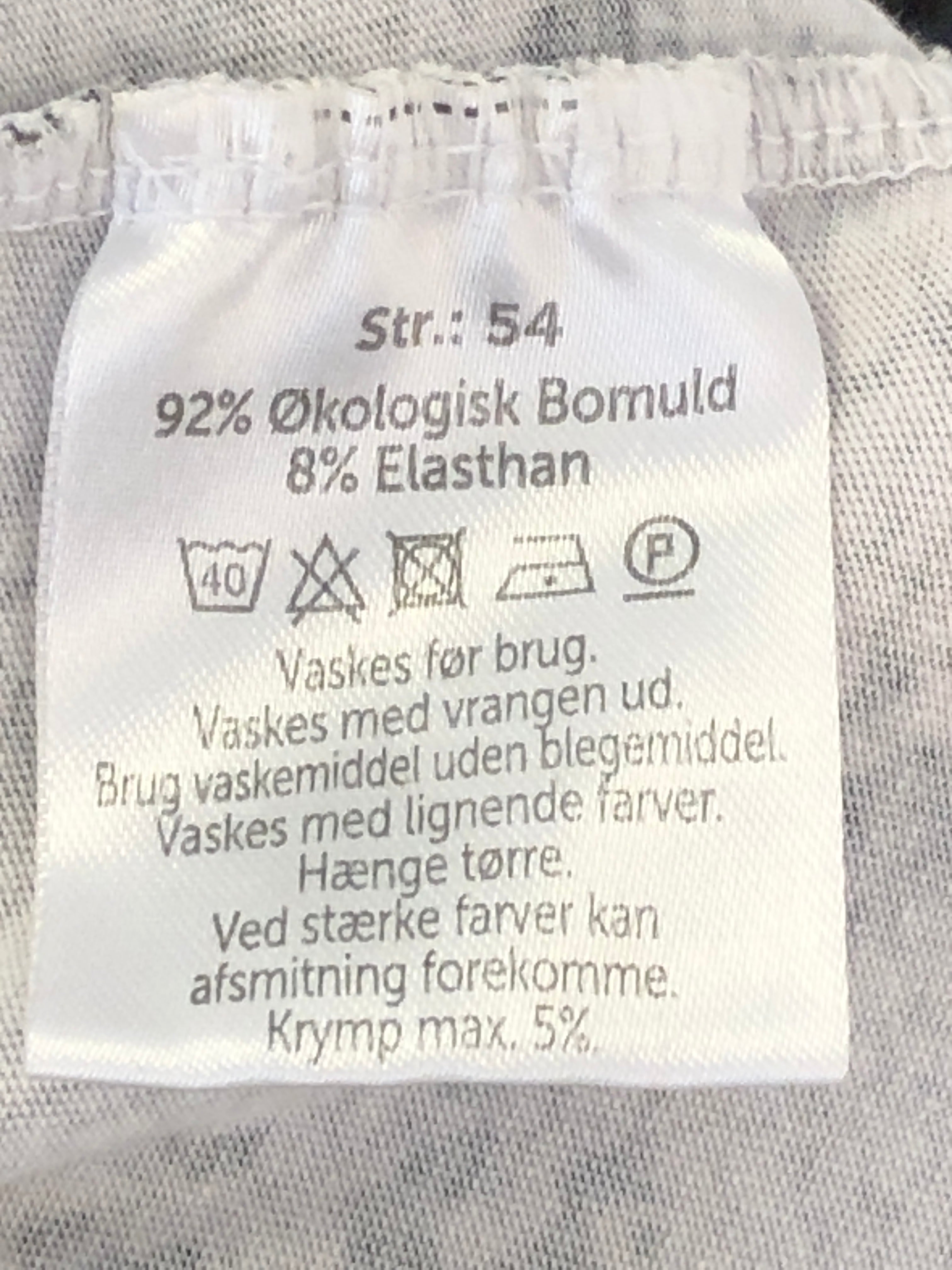 VRS Bukser