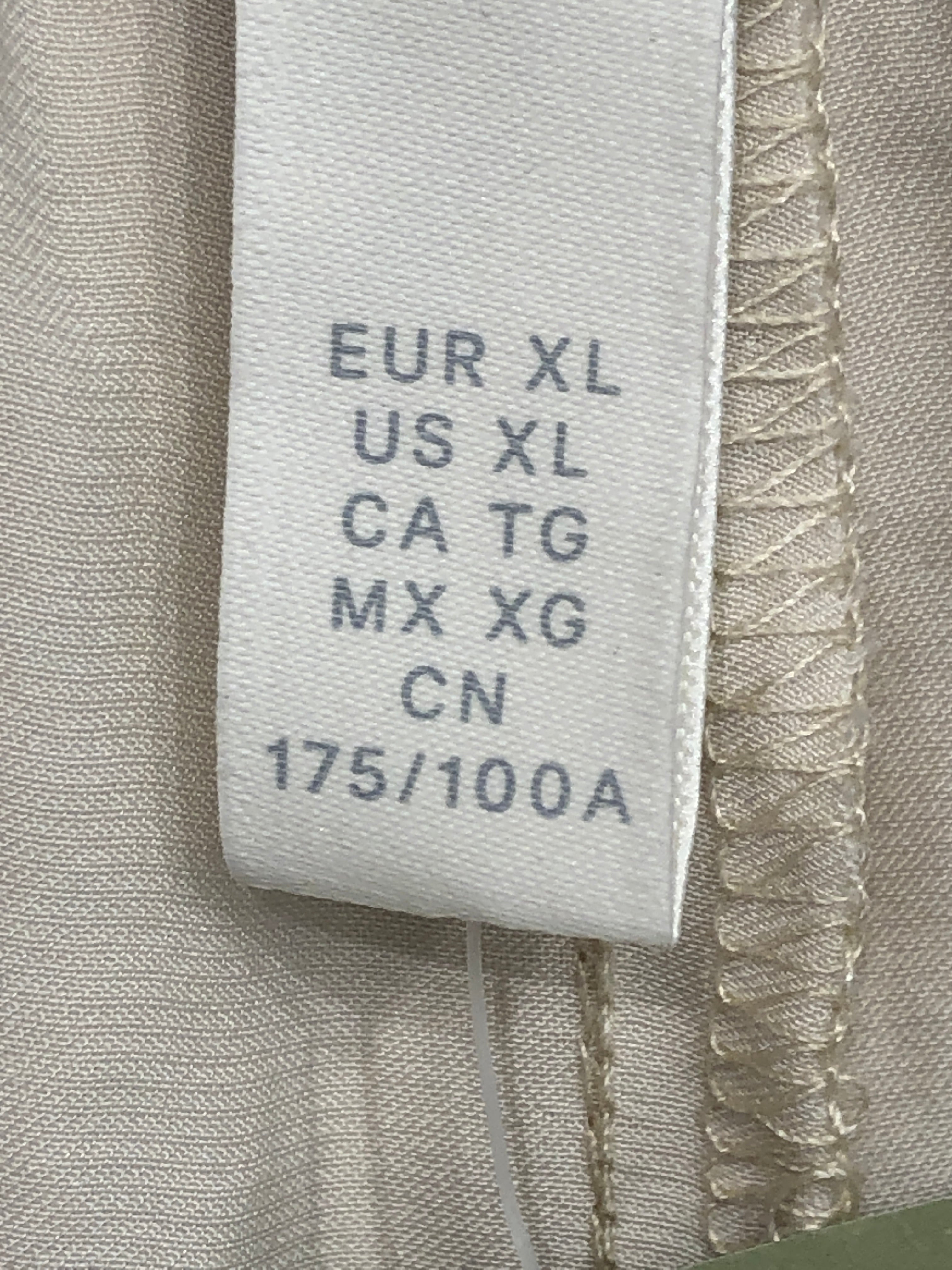 H&M Bukser