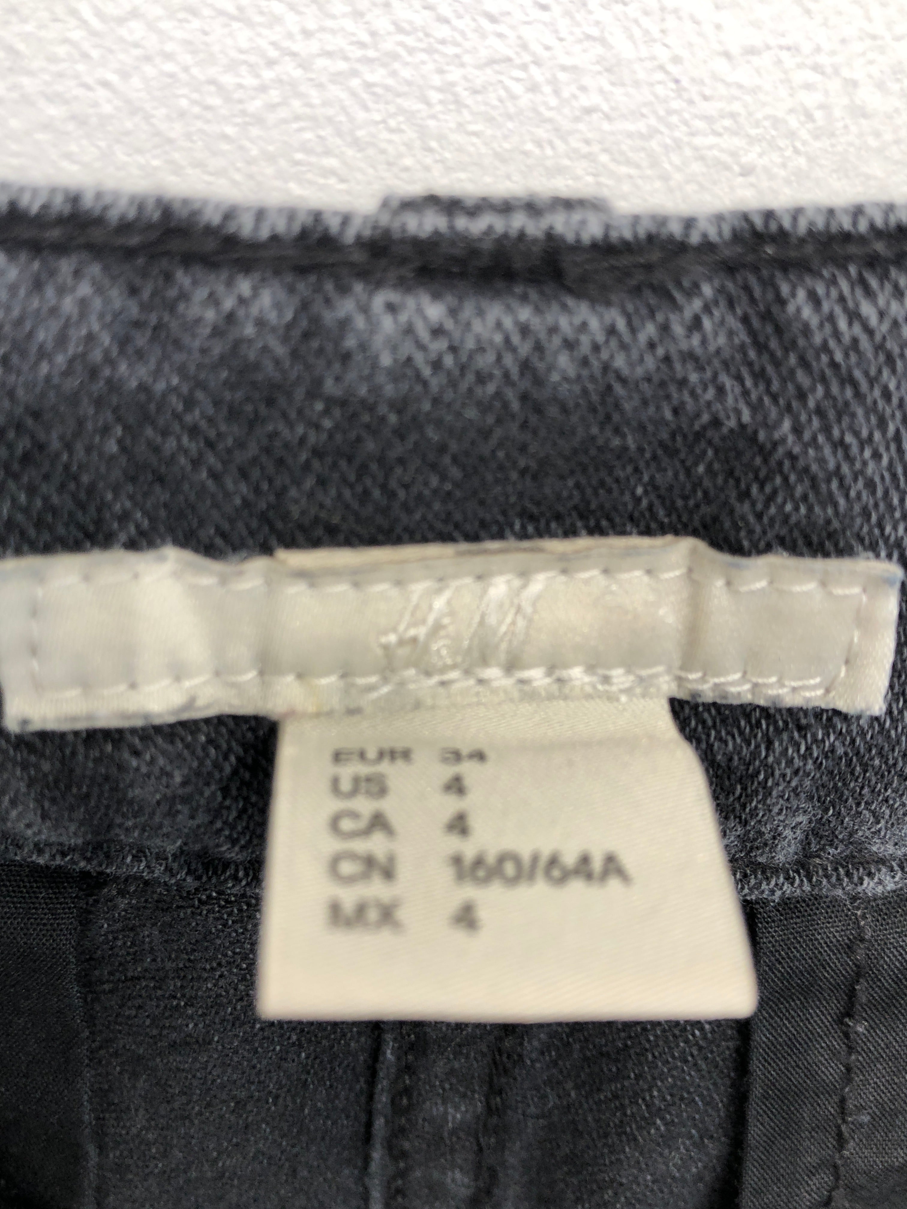 H&M Bukser
