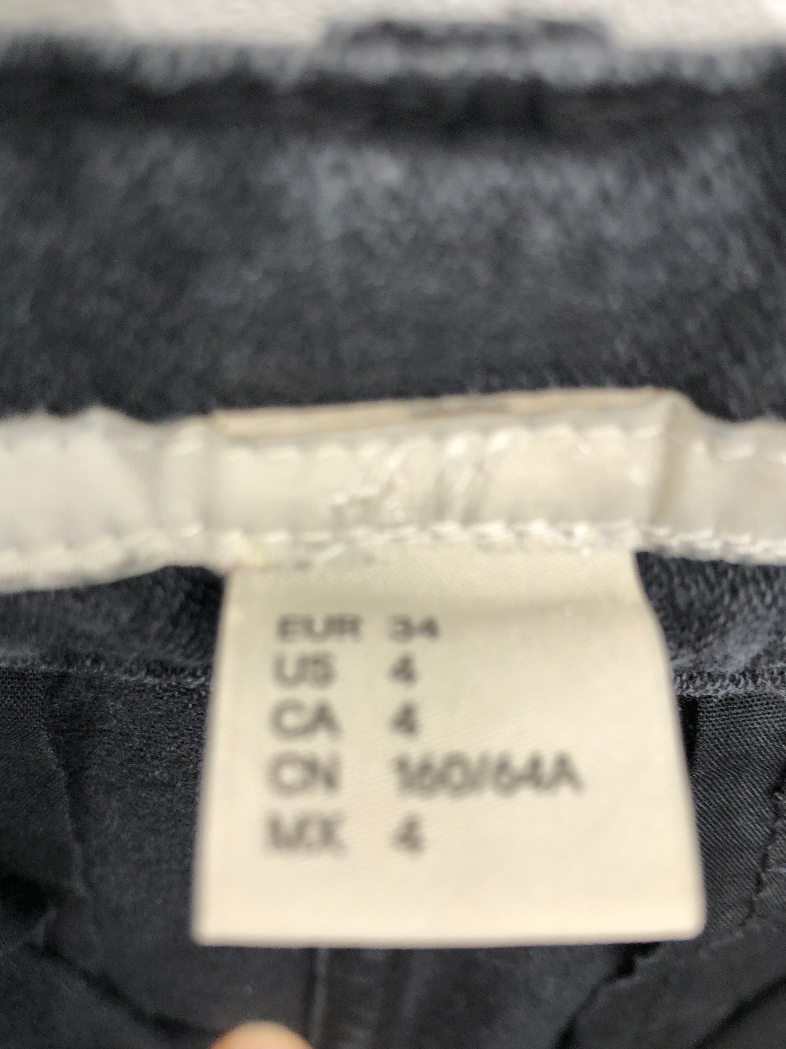H&M Bukser