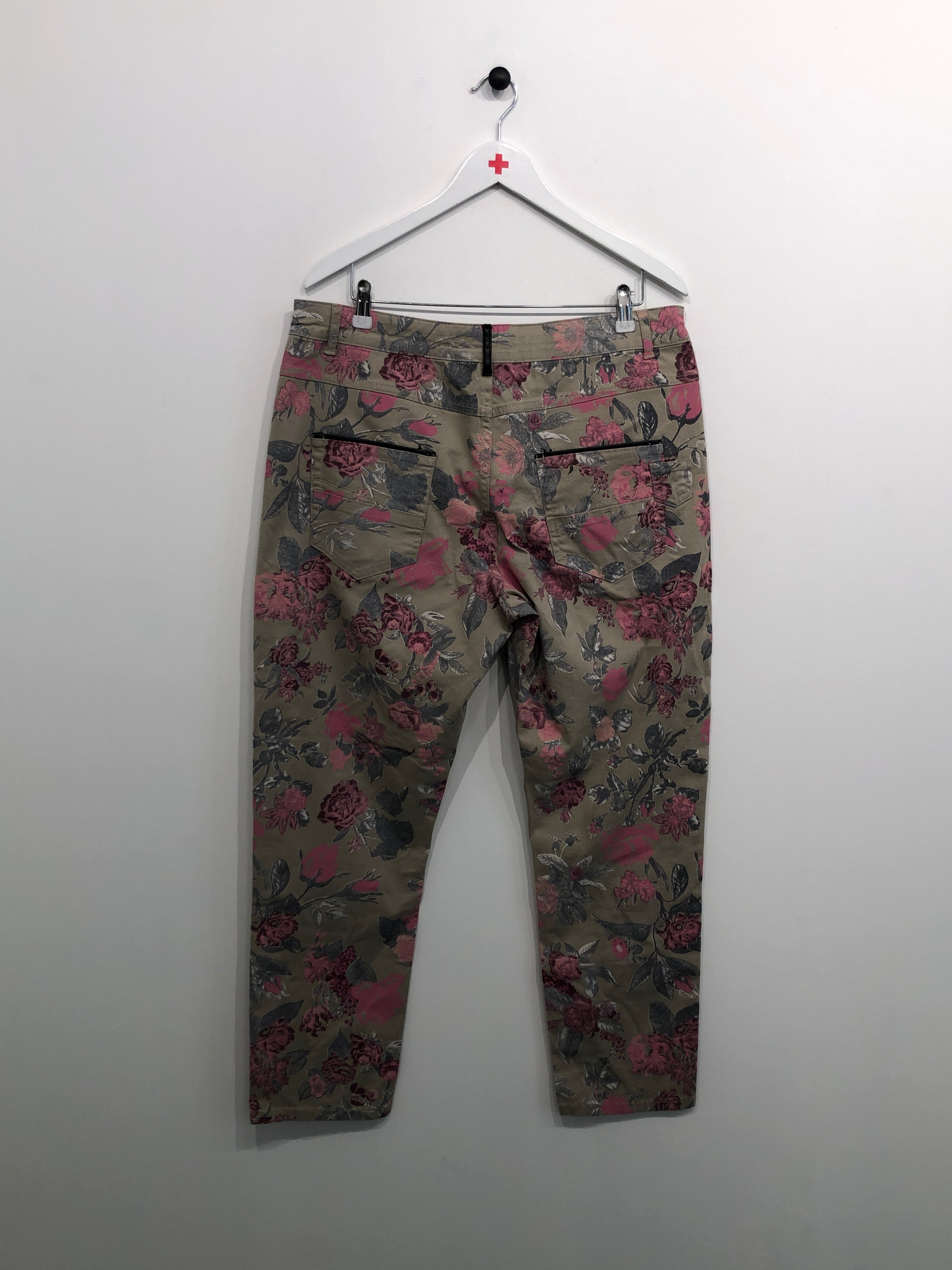 Troya Textil Bukser