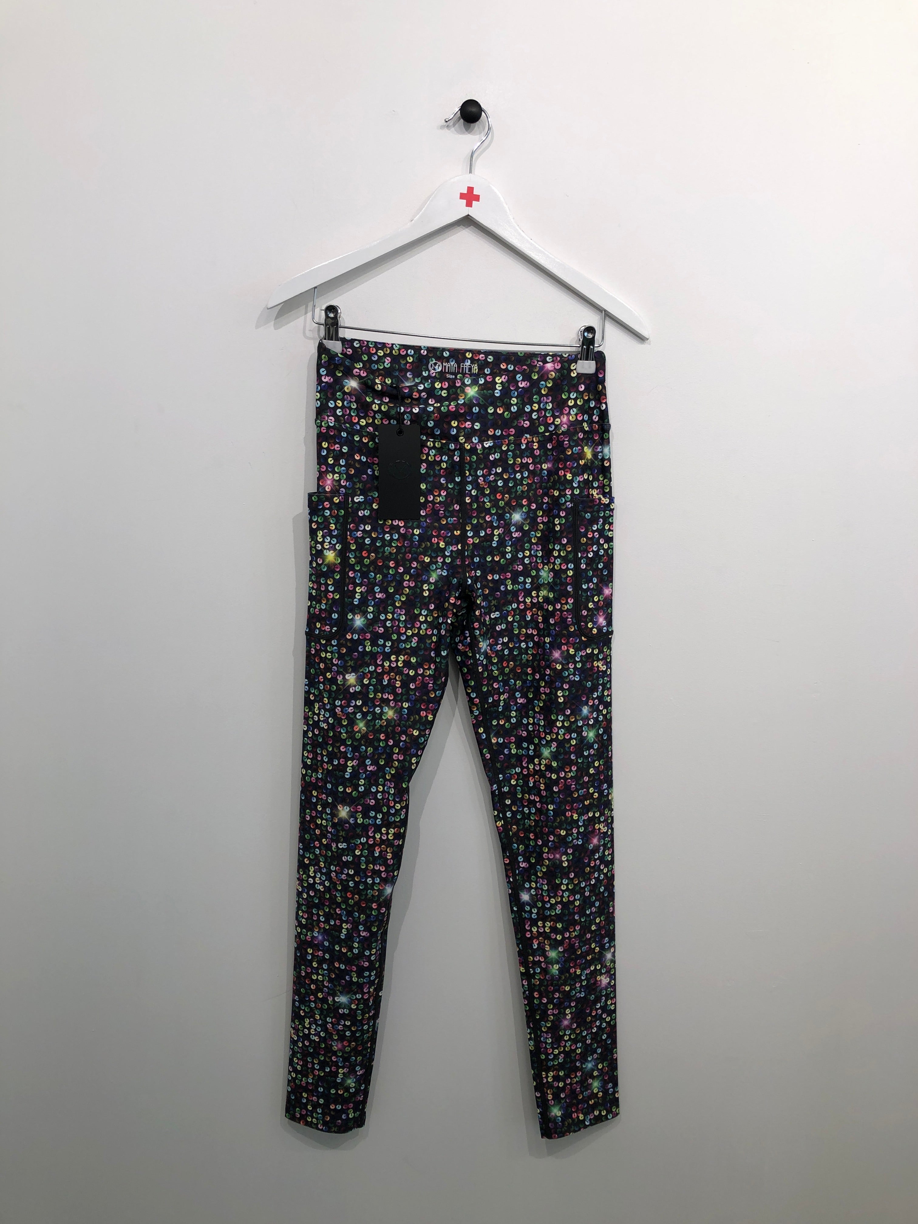 Maya Freya Leggings