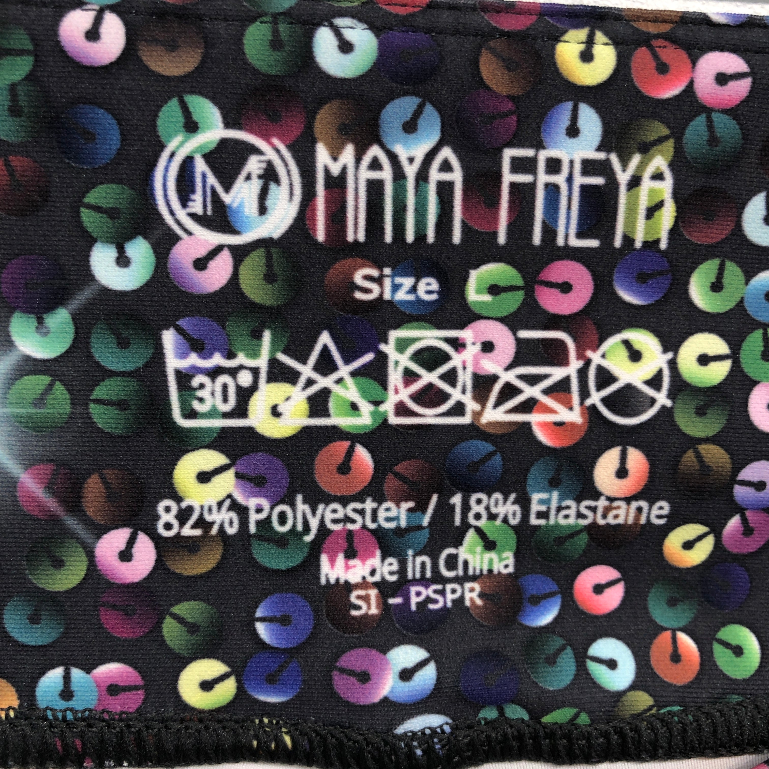 Maya Freya Leggings