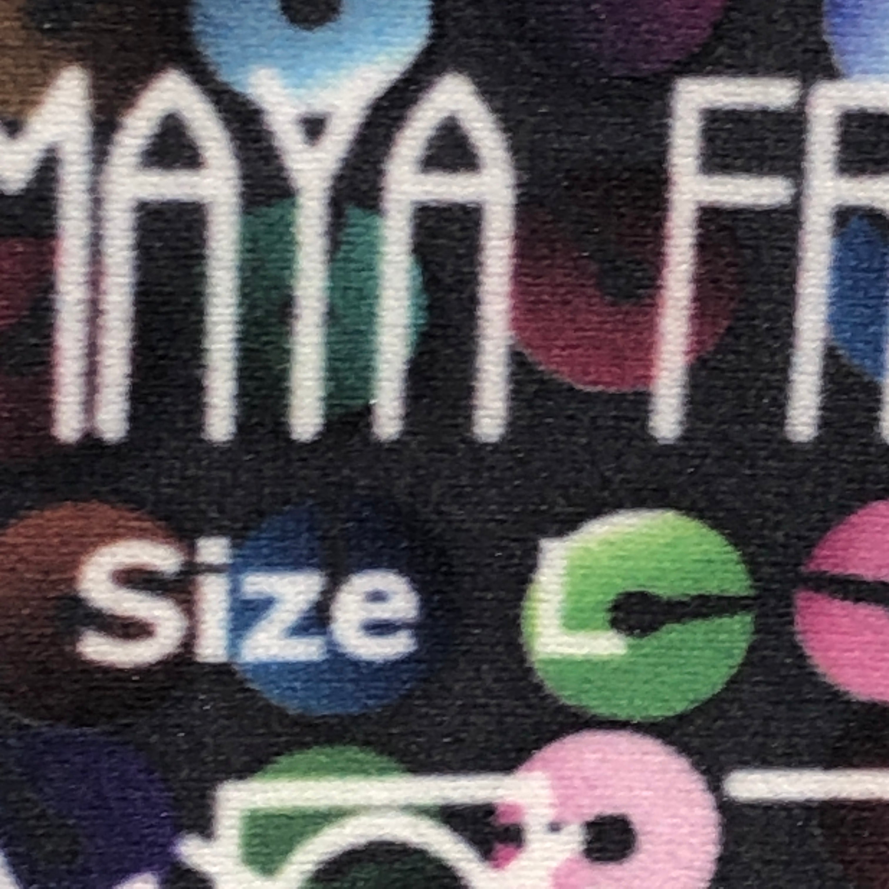 Maya Freya Leggings