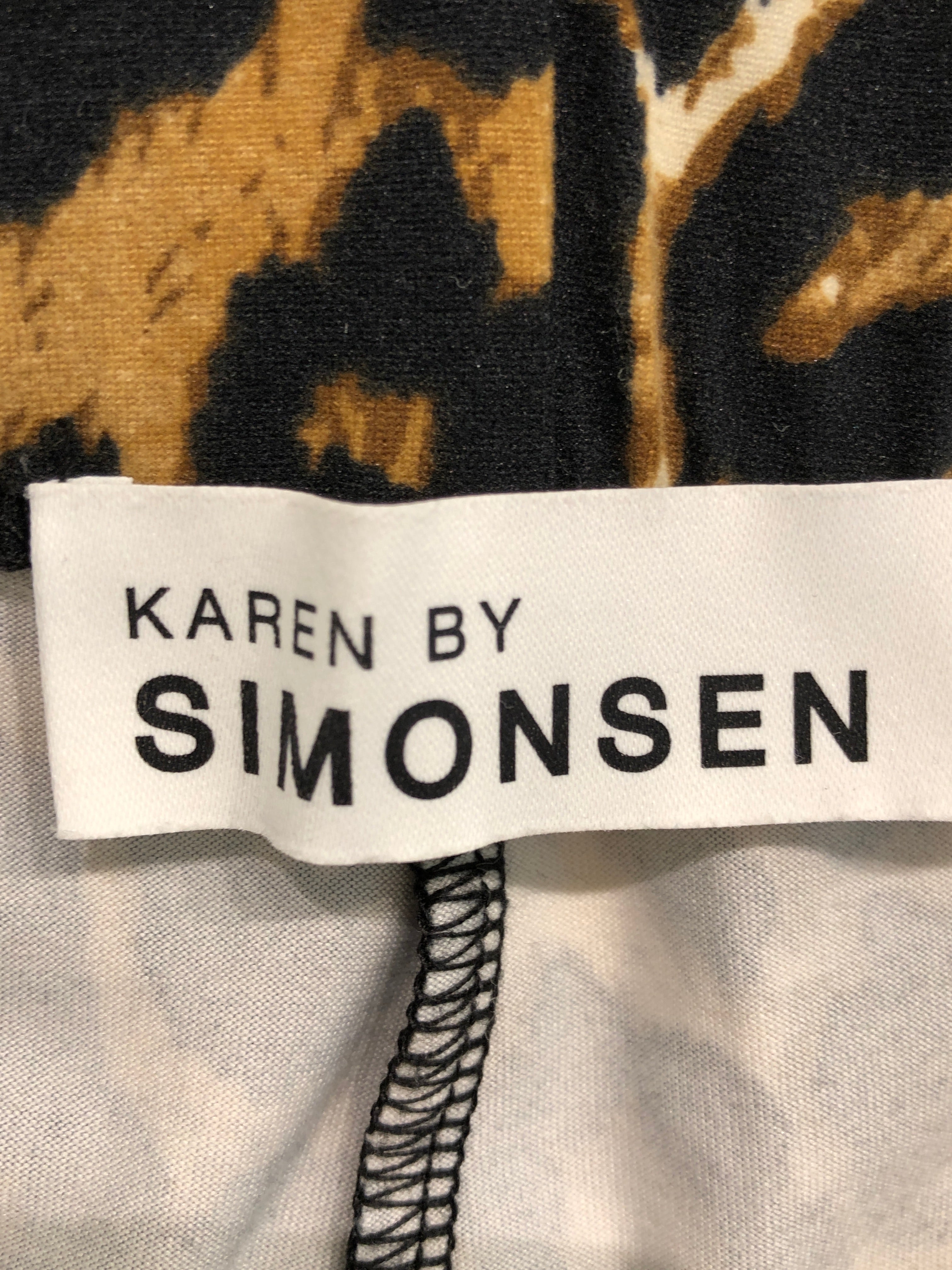 Karen By Simonsen Gamacher