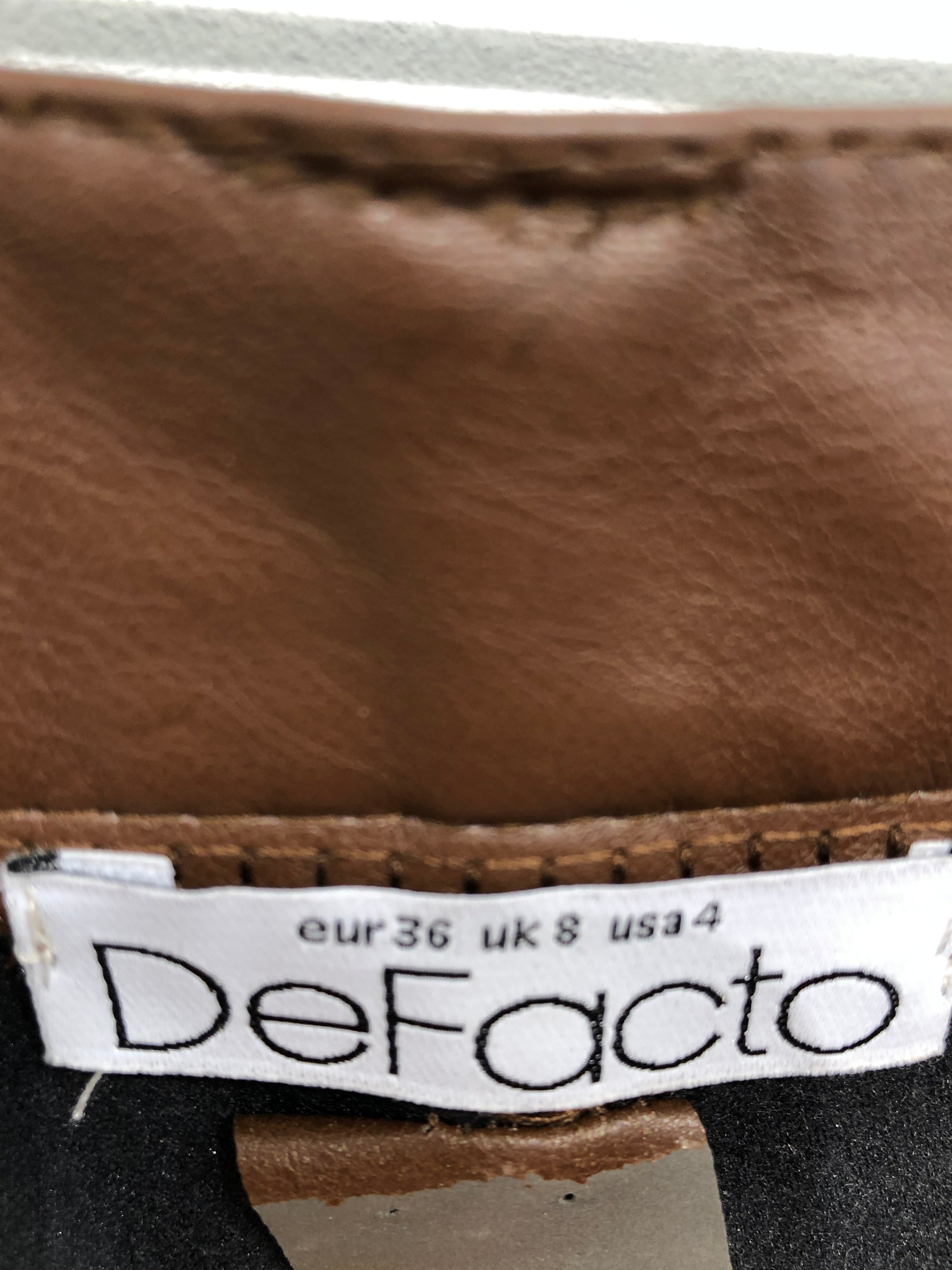 DeFacto Bukser