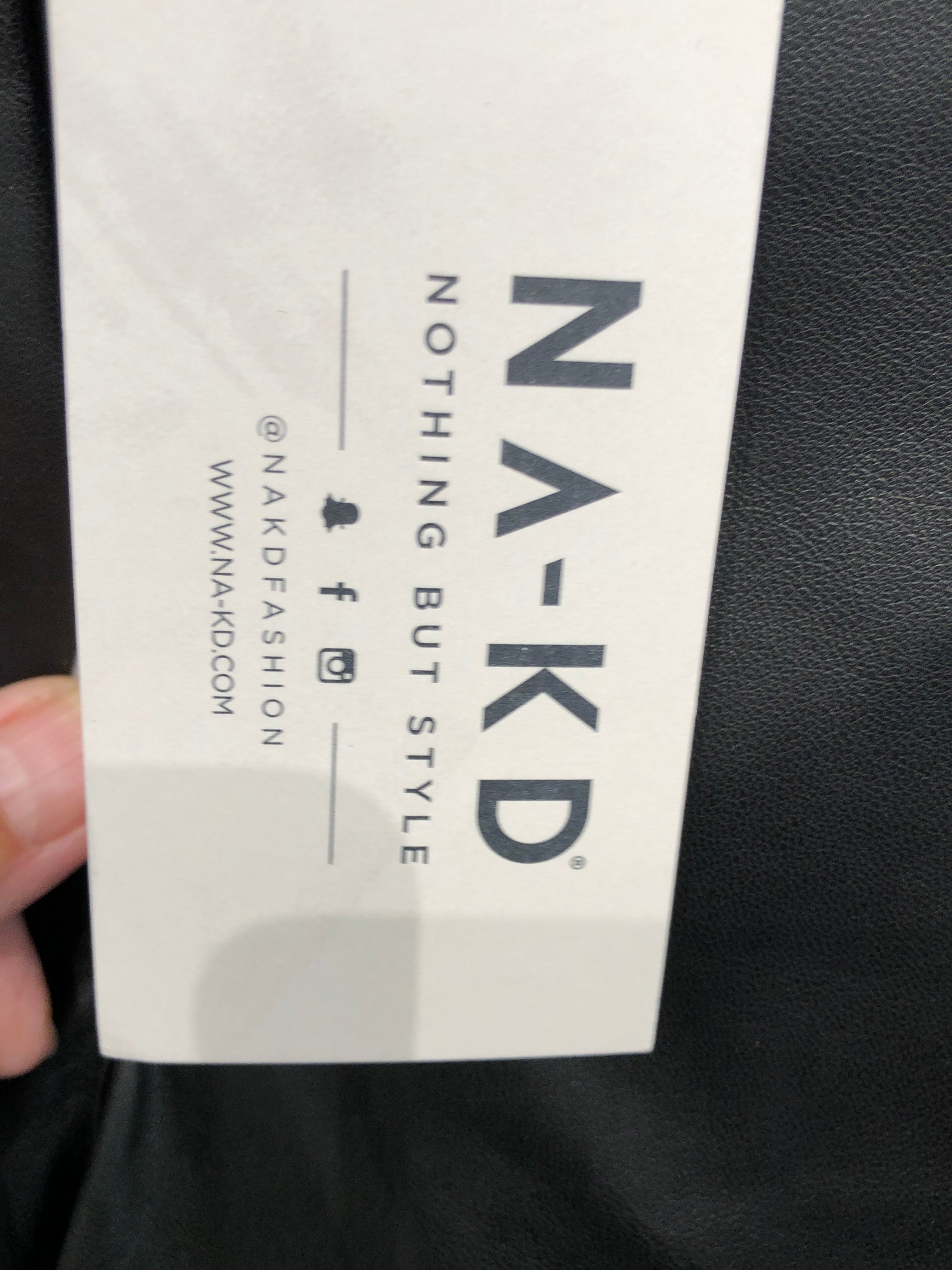 Na-Kd Bukser