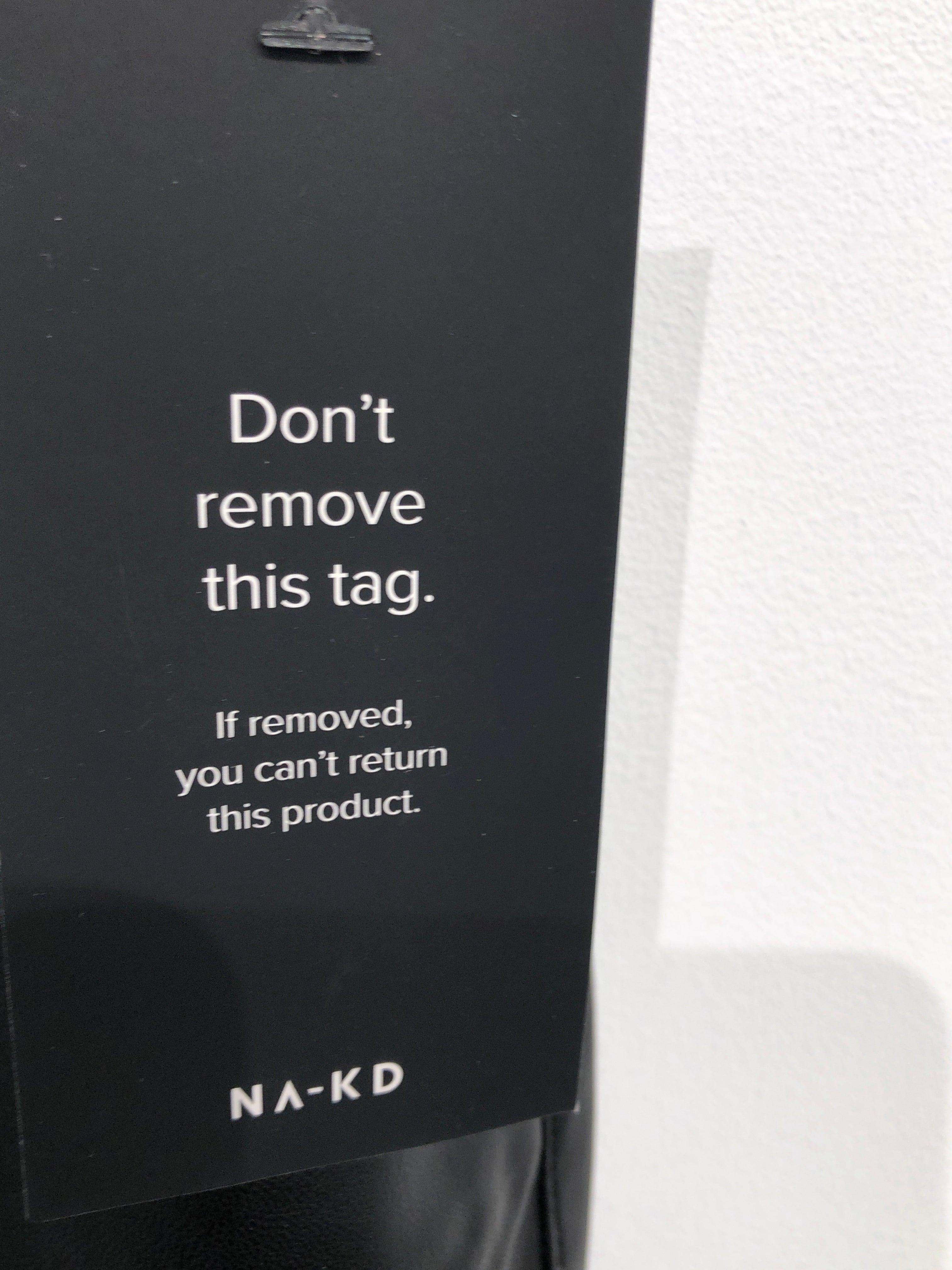 Na-Kd Bukser