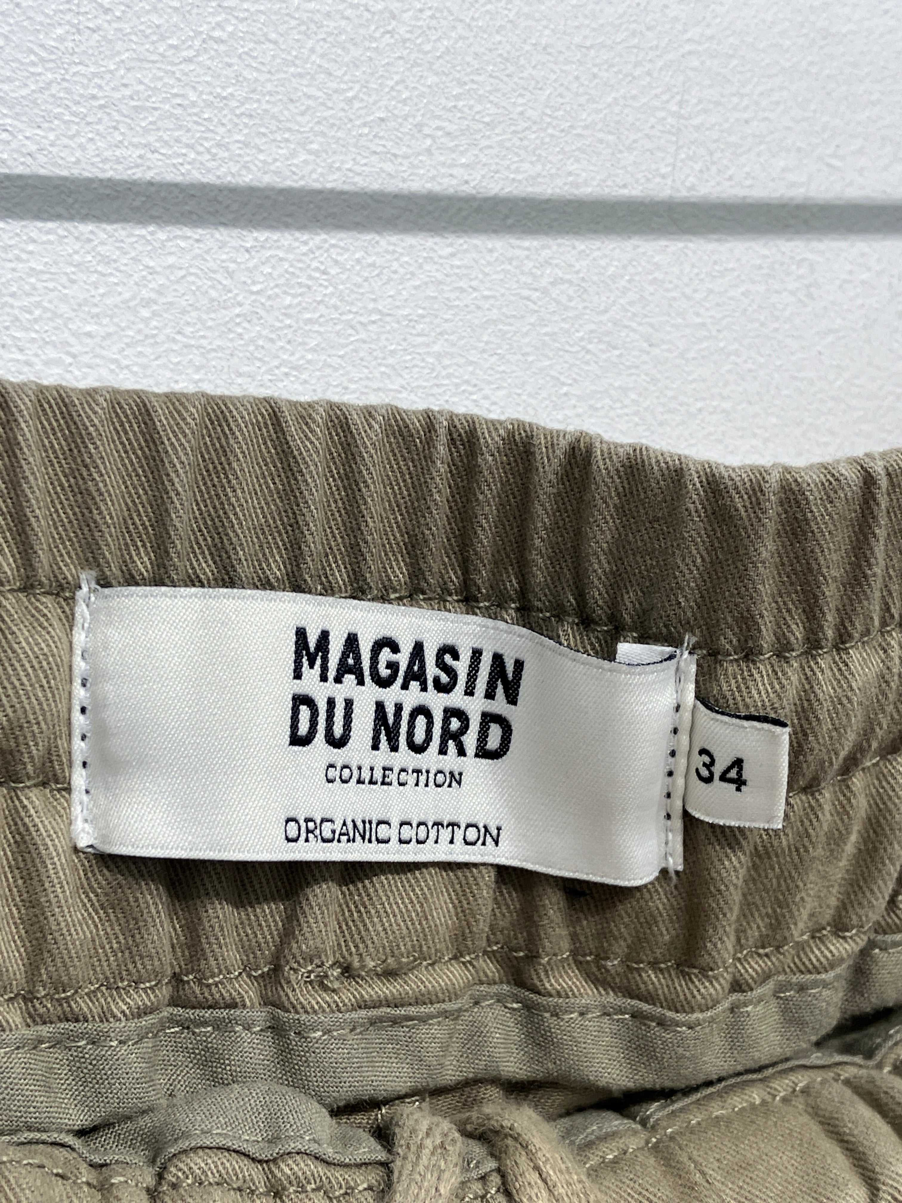 Magasin Du Nord Bukser