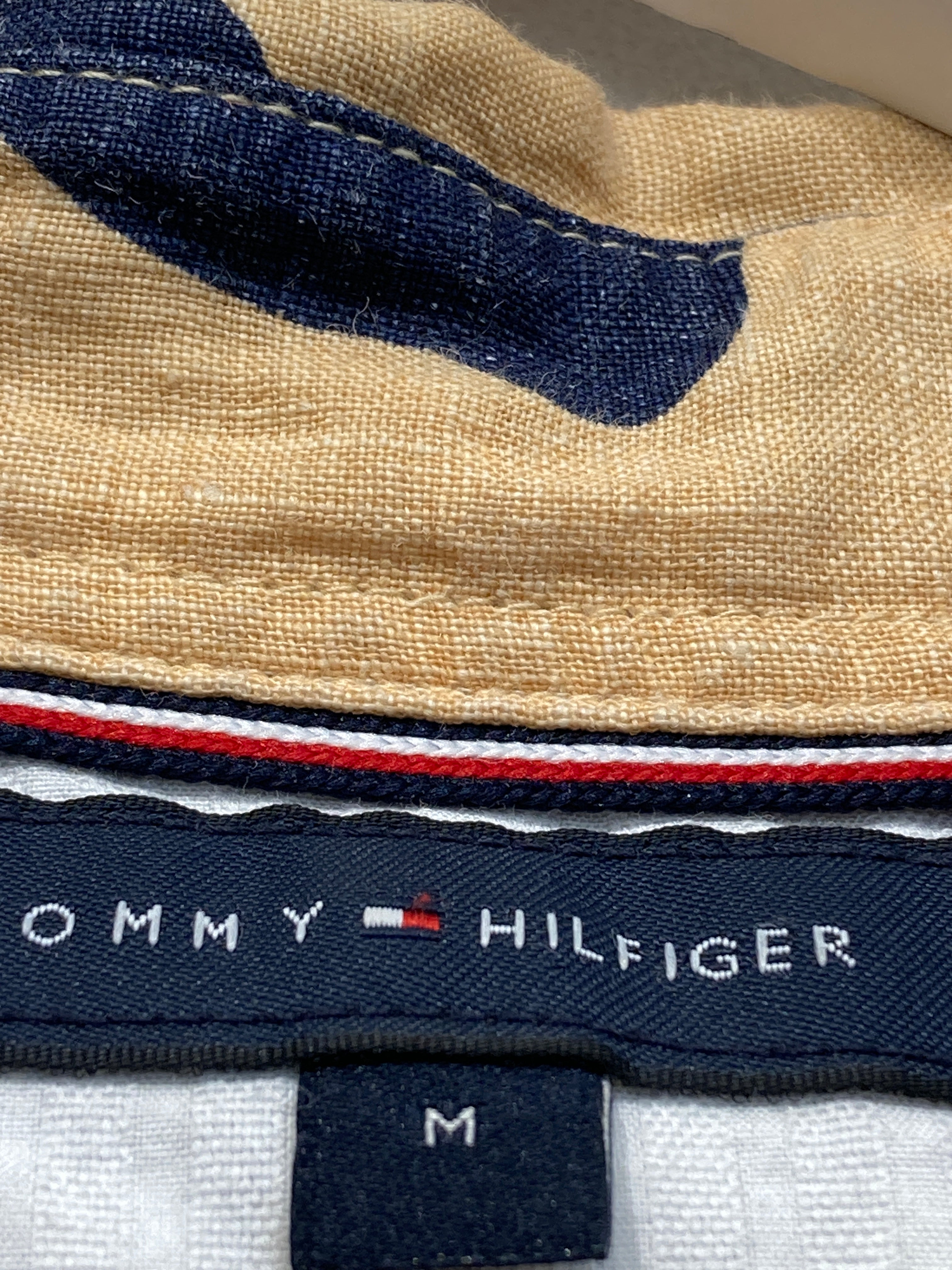 Tommy Hilfiger Skjorte