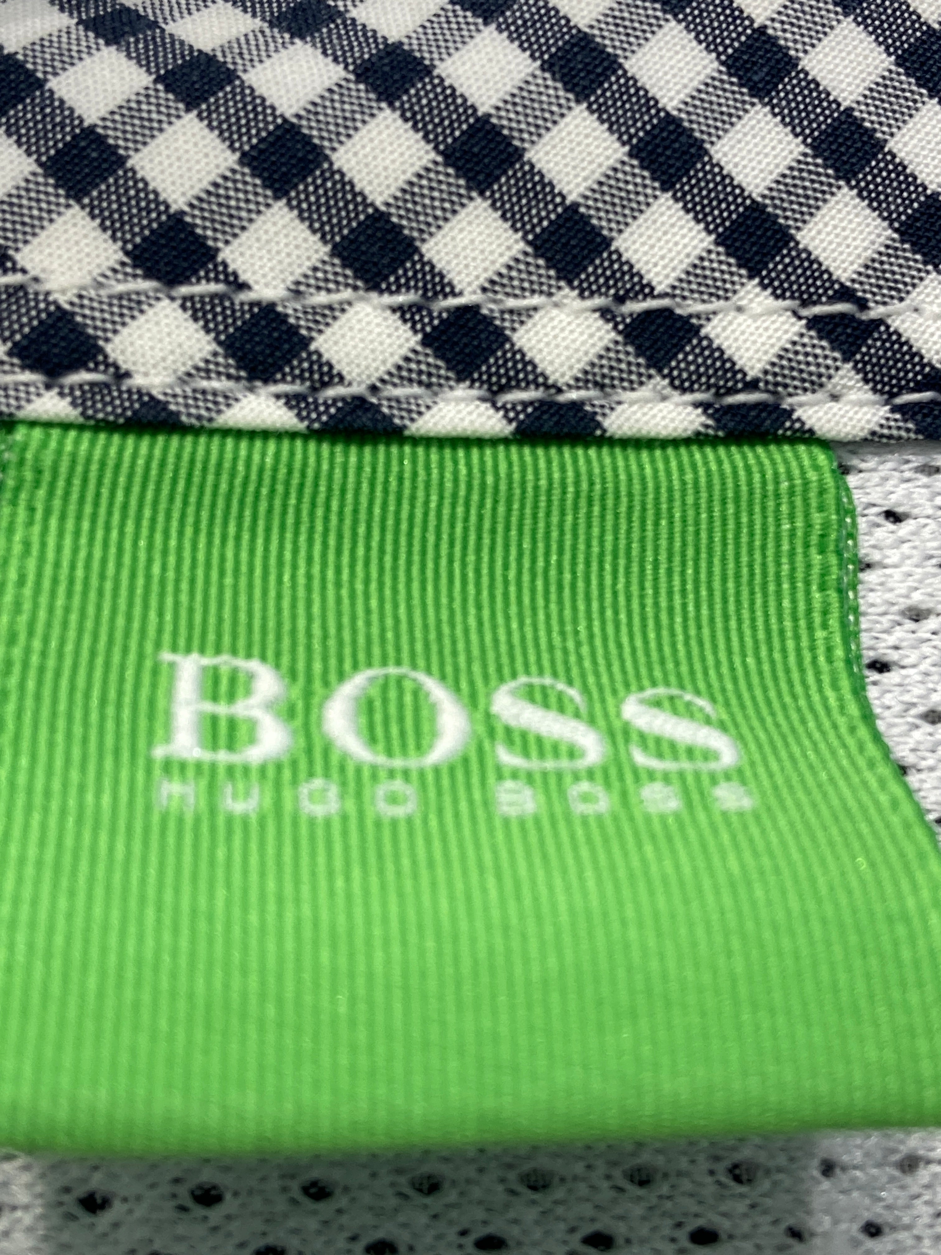 Hugo Boss Skjorte