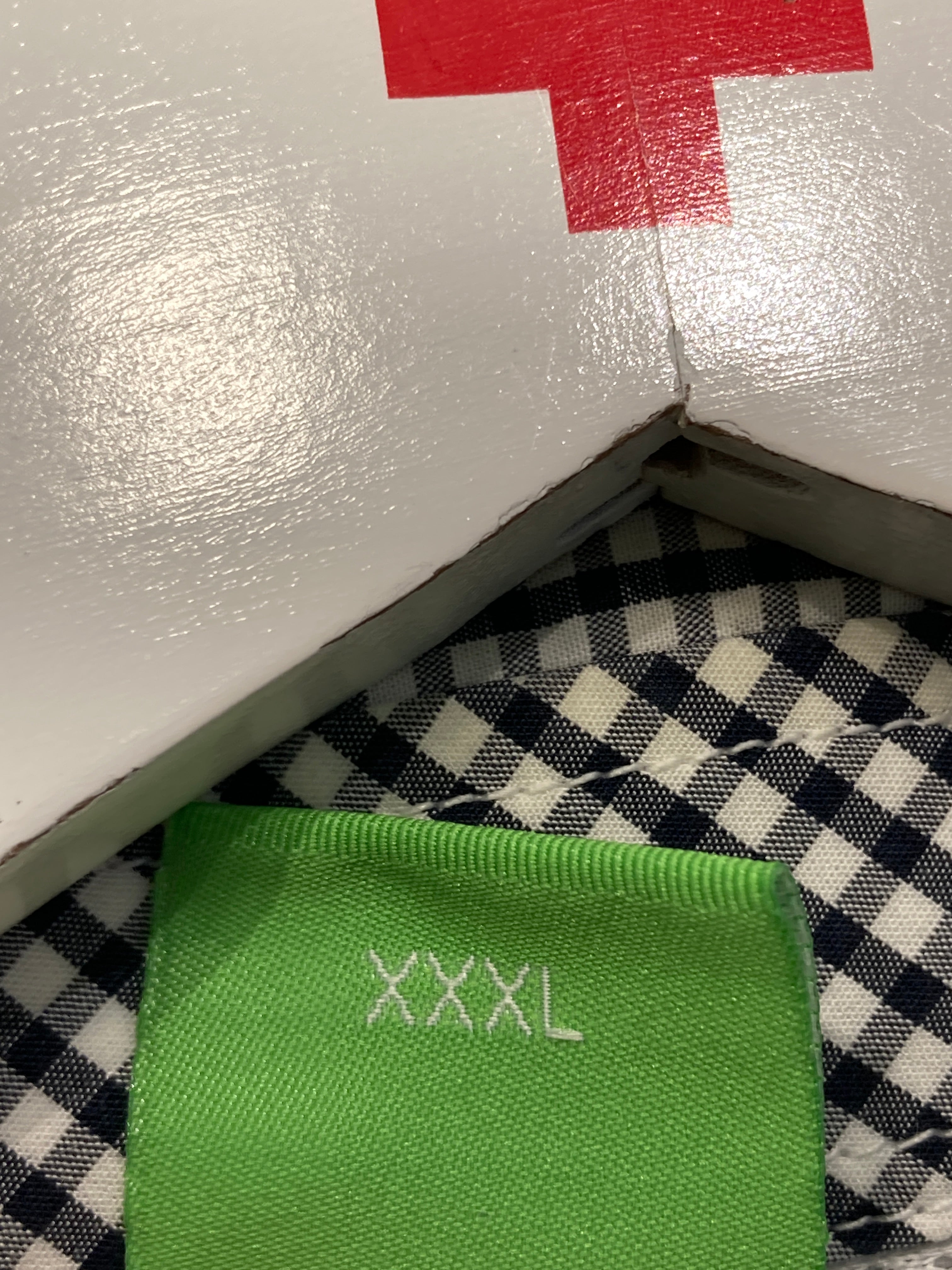 Hugo Boss Skjorte