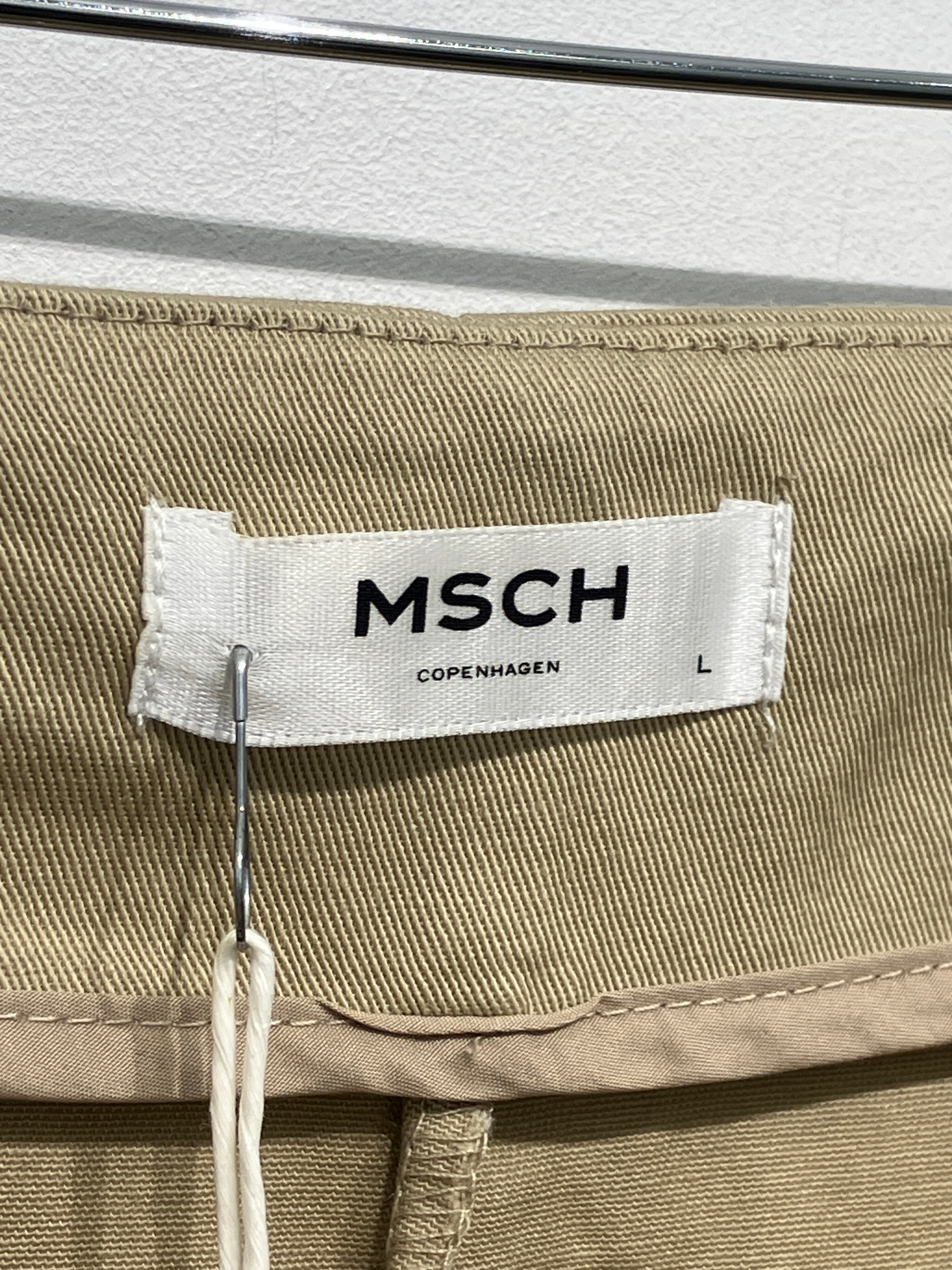 Msch Bukser