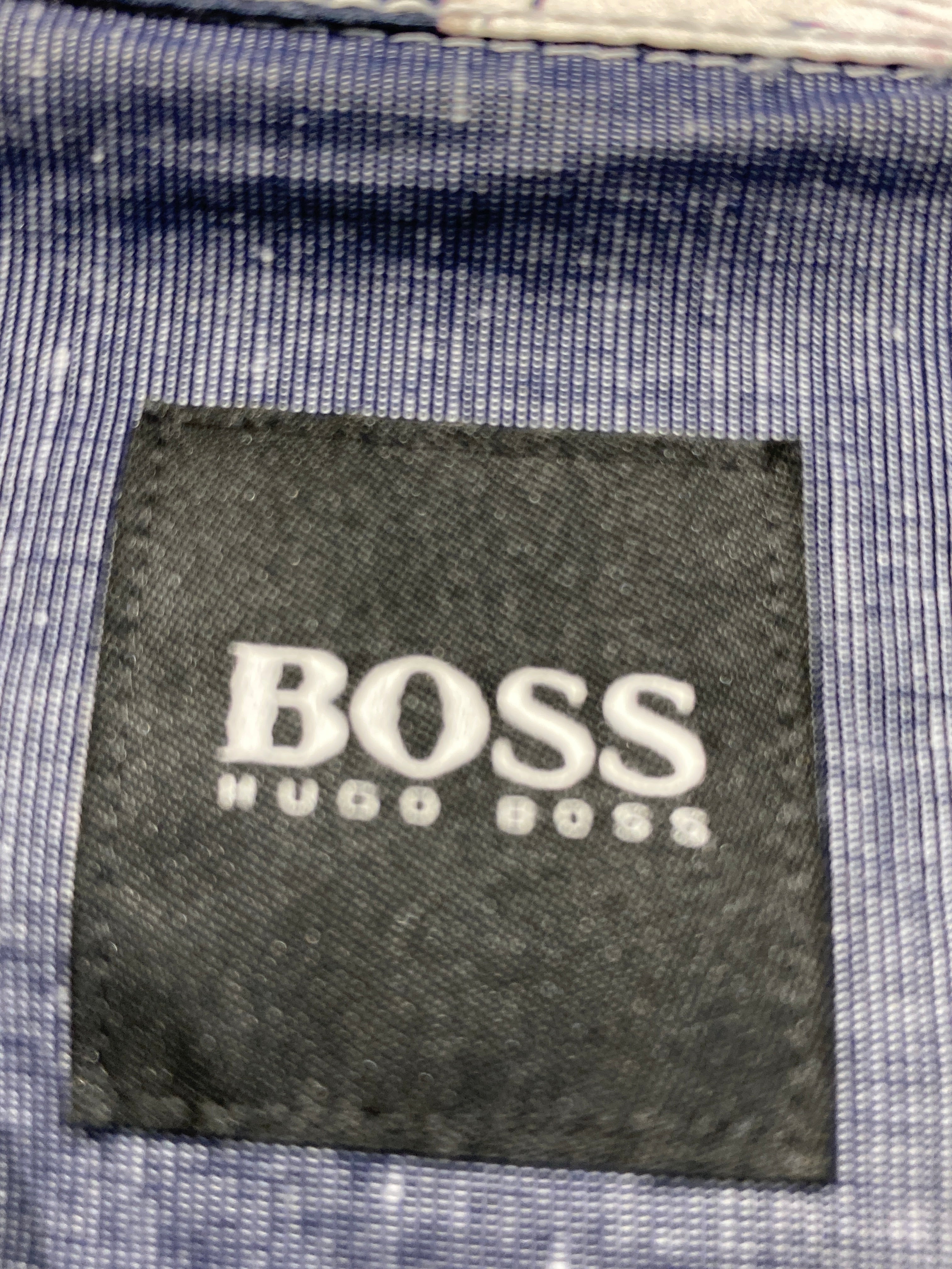 Hugo Boss Skjorte