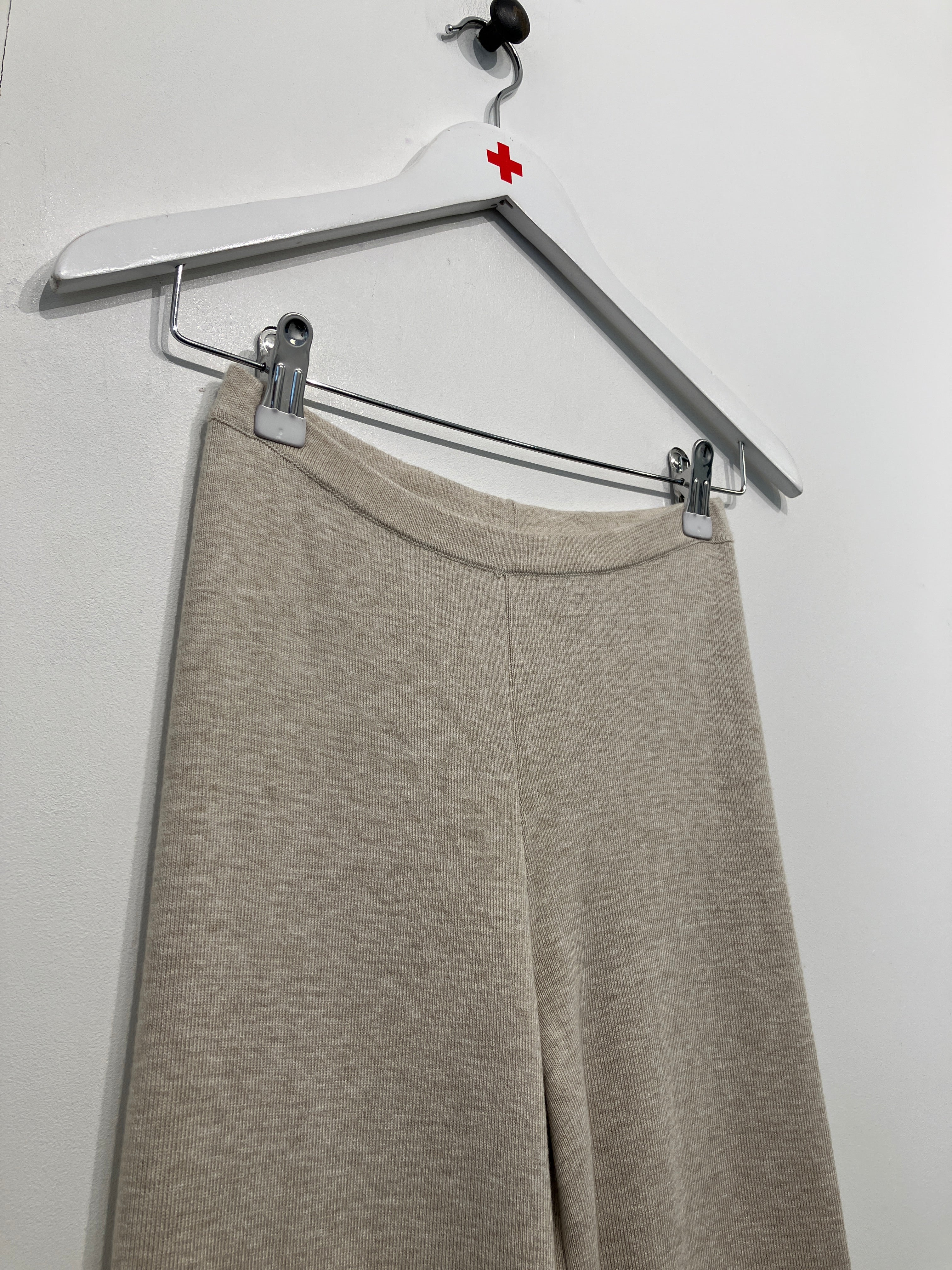 H&M Strik Bukser