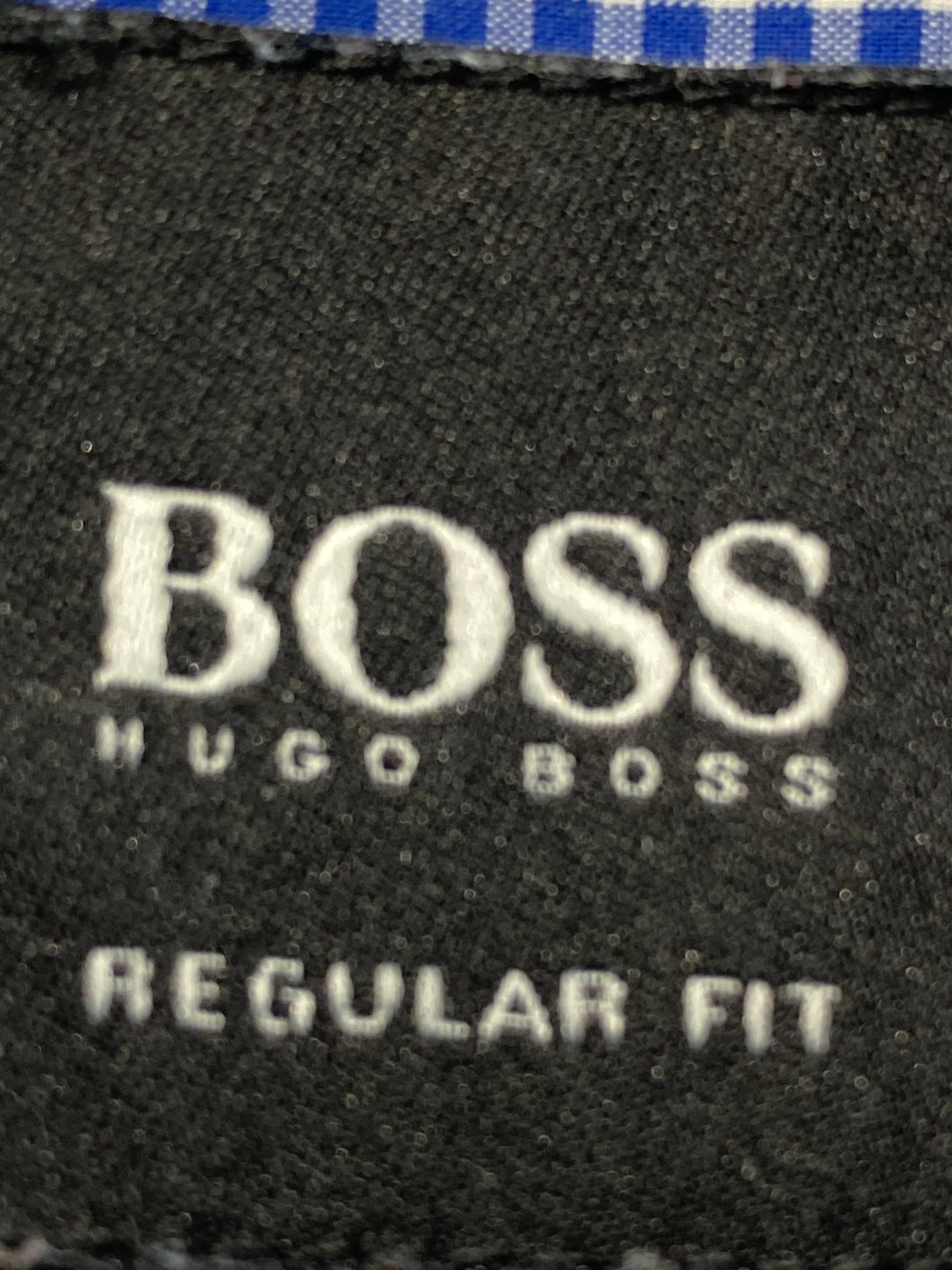 Hugo Boss Skjorte