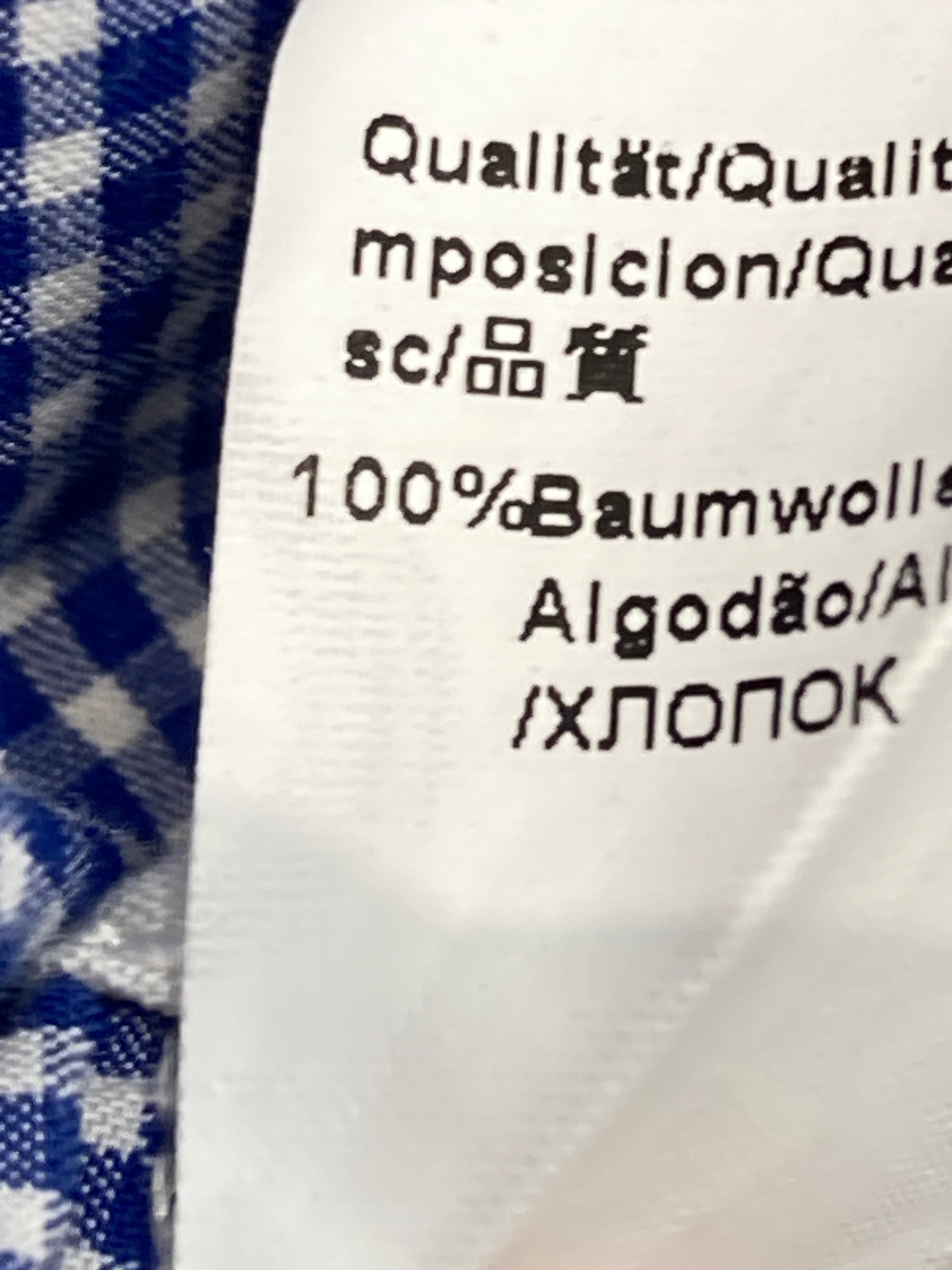 Hugo Boss Skjorte
